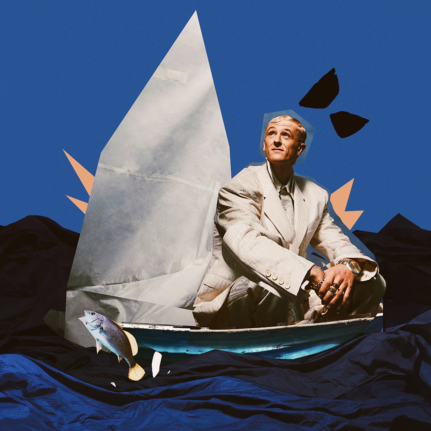 Cover - Denis Sulta - Ostia (Original Mix)