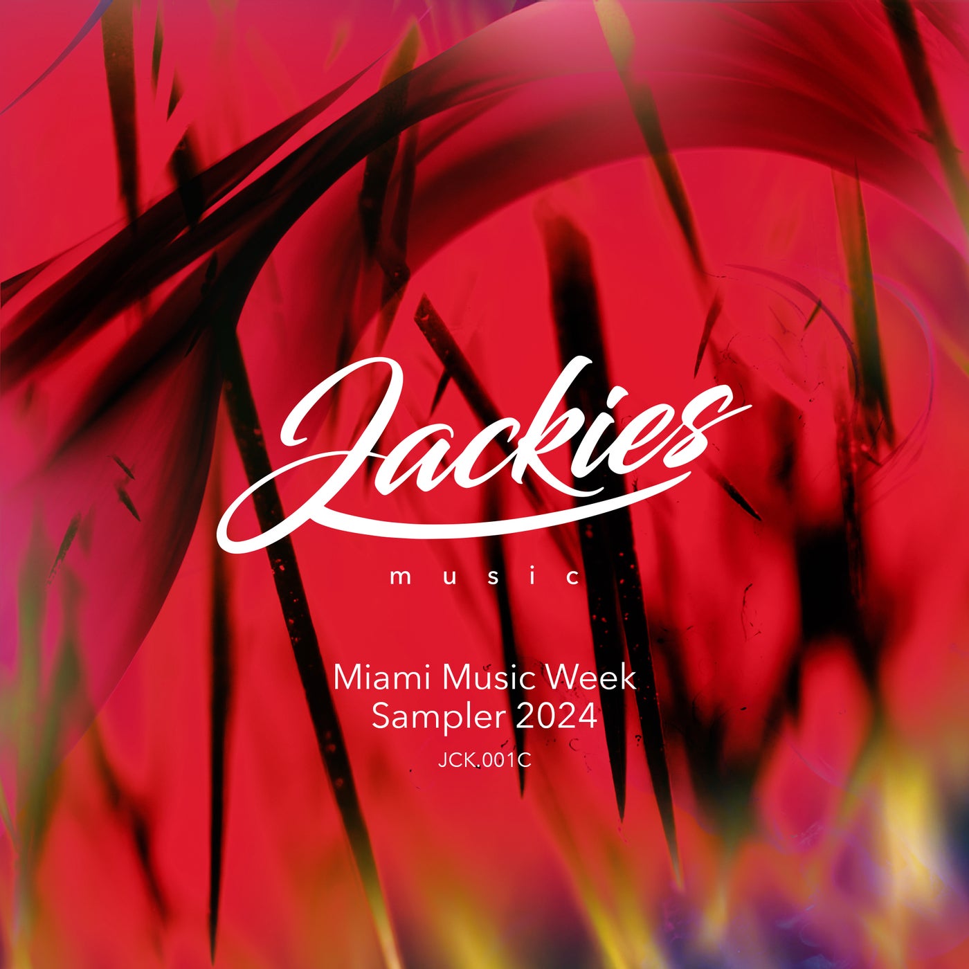 Cover - NESI (ES) - Together (Original Mix)