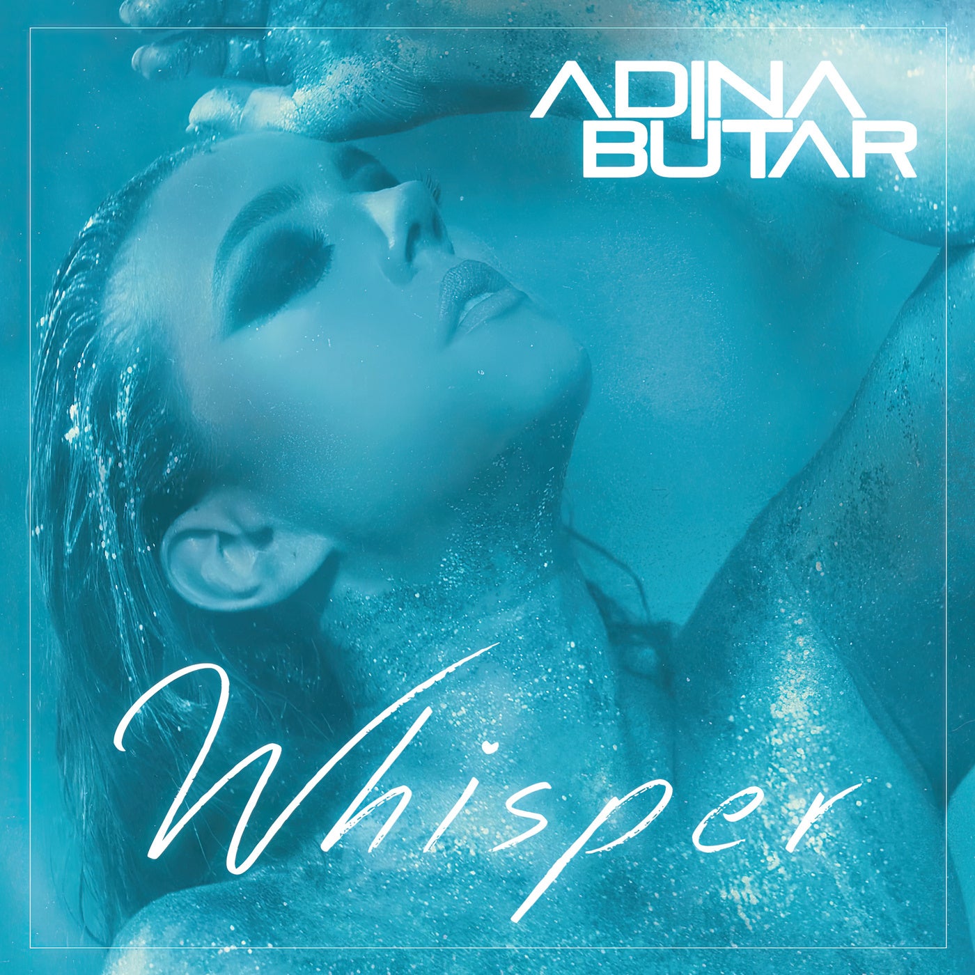 Adina Butar – Whisper (Extended Mix) – 320/1411 kb/s Full Tracks