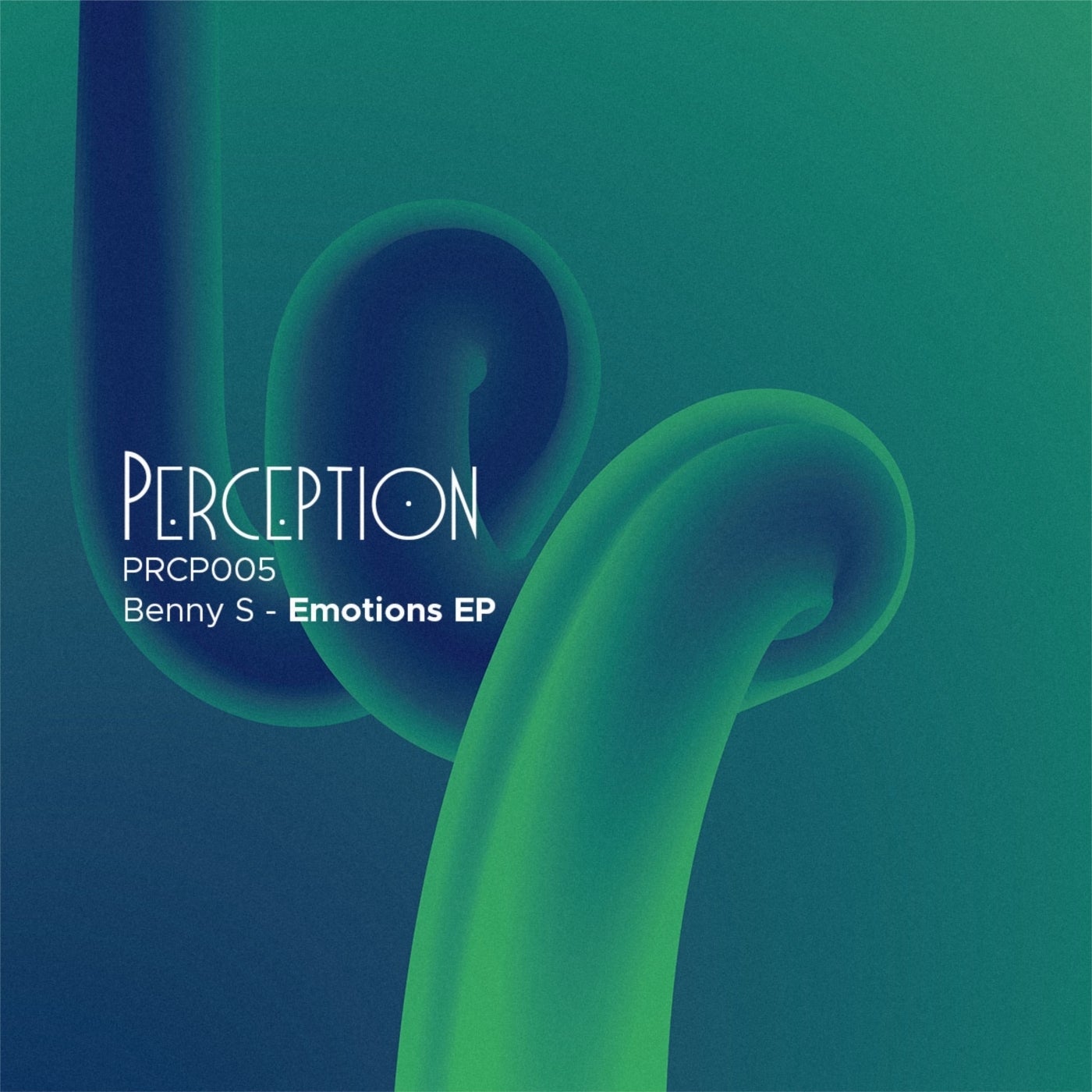 Cover - Benny S - Sorry (Original Mix)