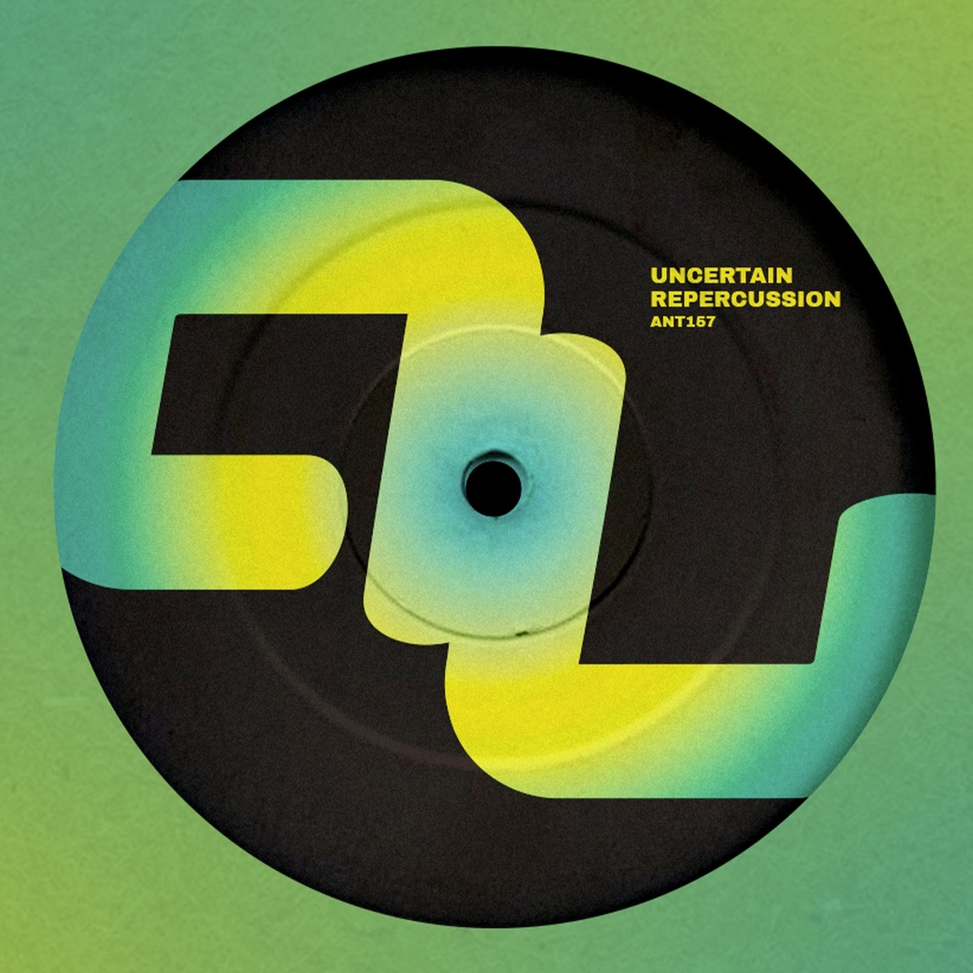 Cover - Uncertain - Decent (Original Mix)