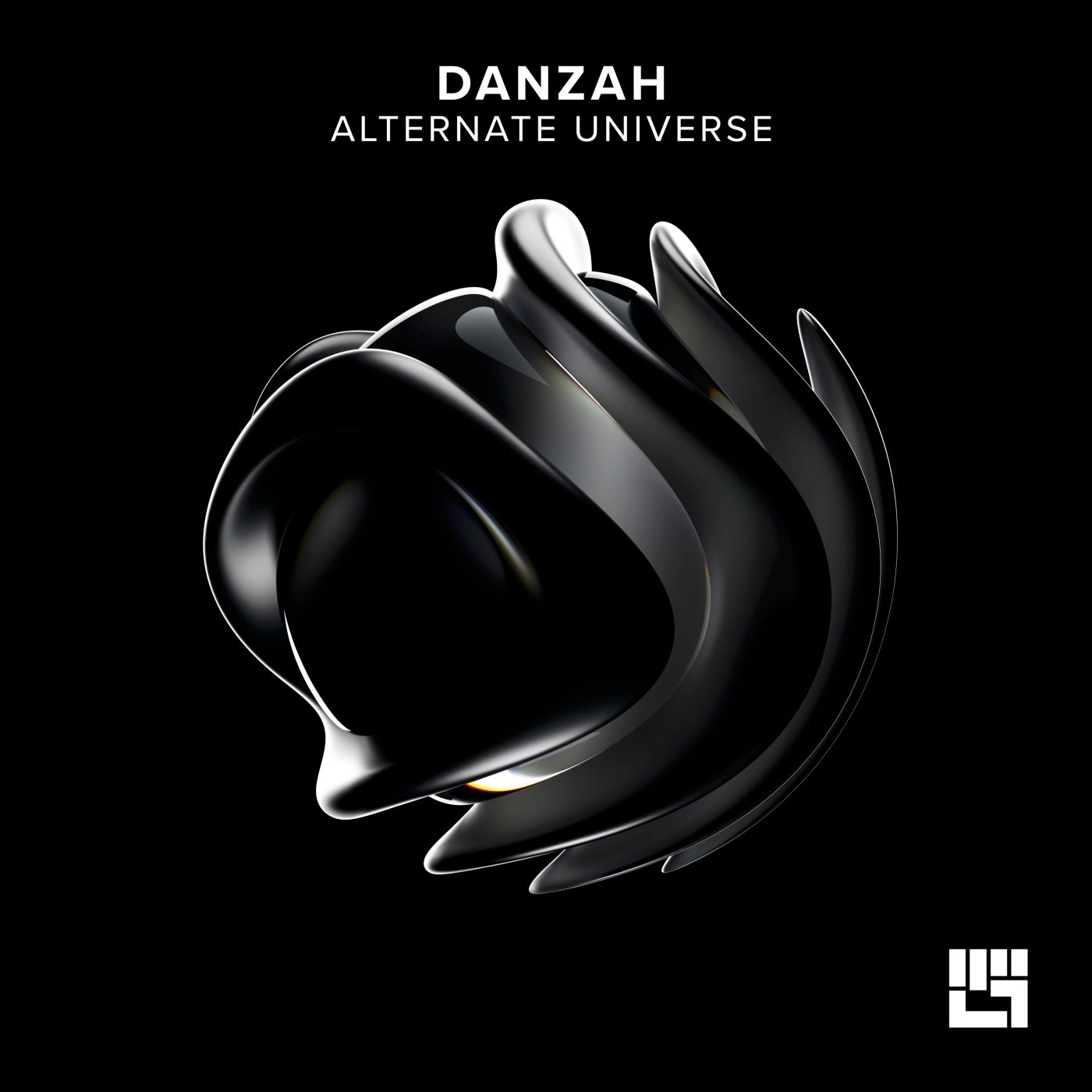 Cover - DANZAH - Alternate Universe (Original Mix)