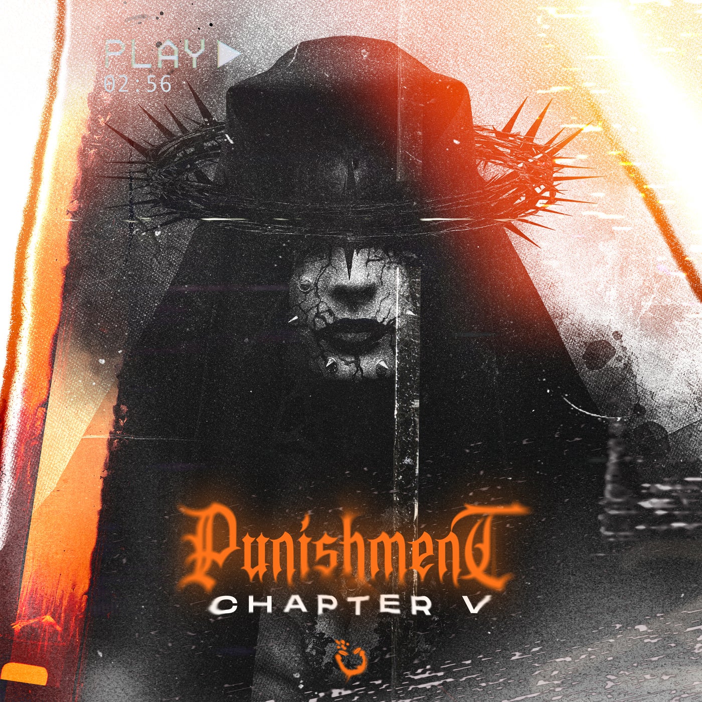 Cover - Chapter V - Punishment (Original Mix)
