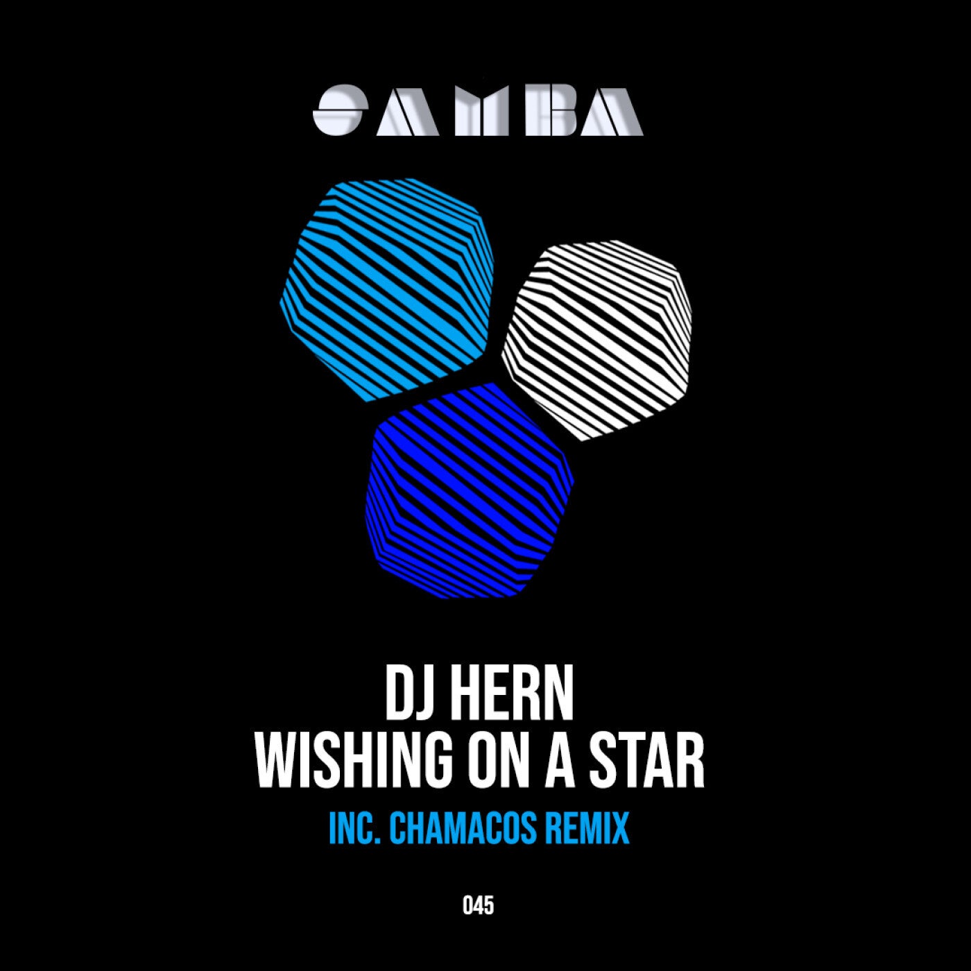Cover - DJ Hern - Wishing on a star (Original Mix)