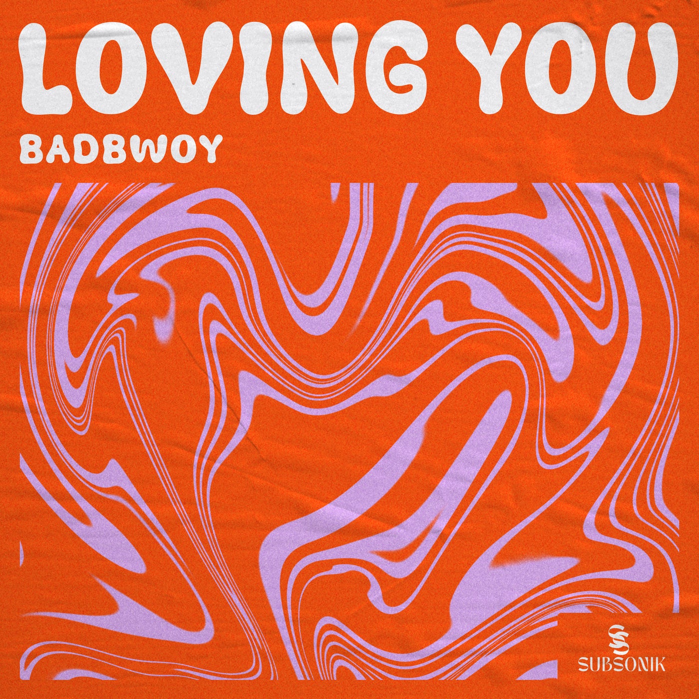 Cover - Badbwoy - Loving You (Extended Mix)