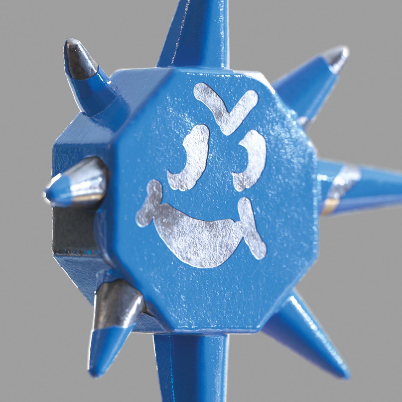 Cover - Regent - Aphid Riot (Broken Edit)