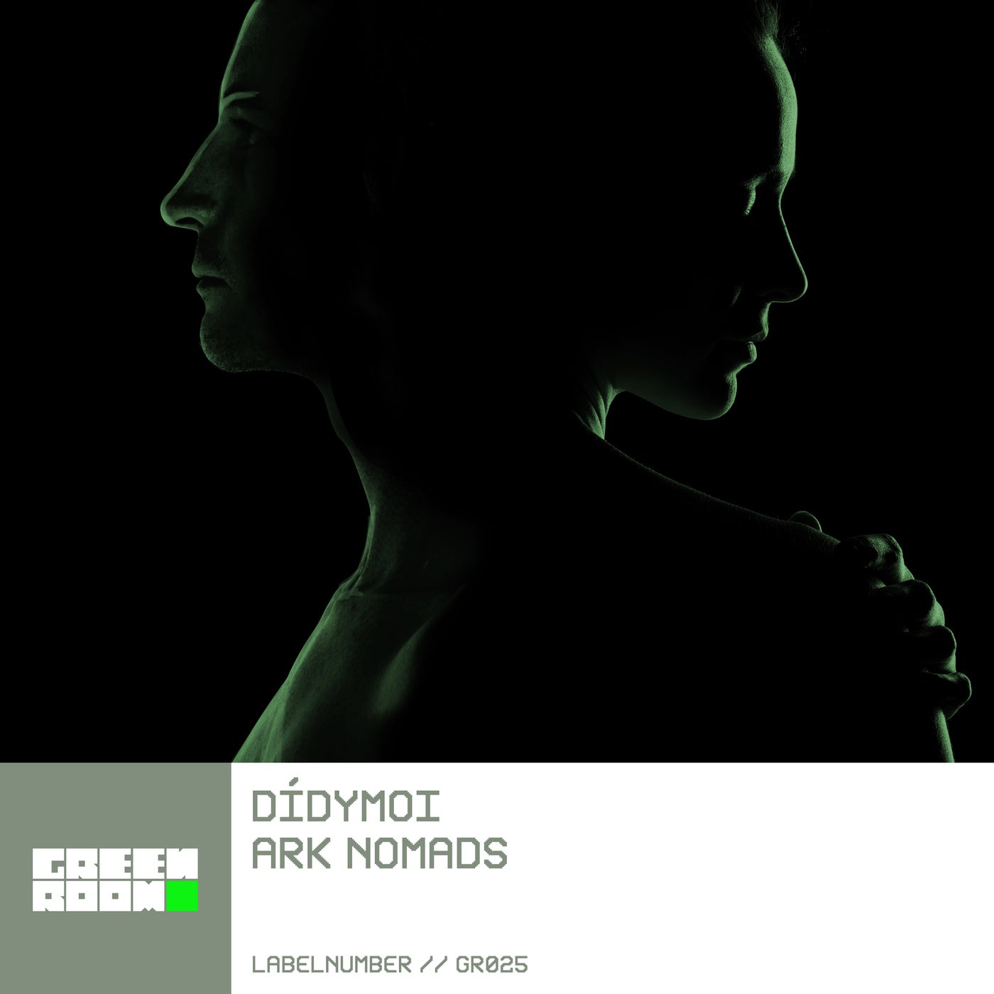 Cover - Frankllin, Ark Nomads - Ragas (Extended Mix)