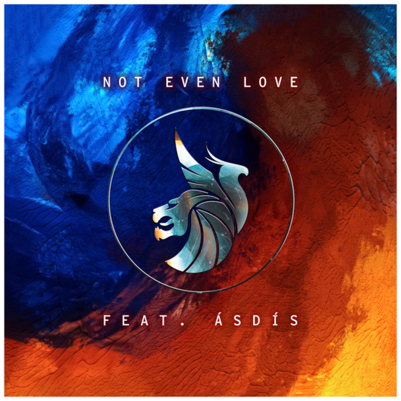 Cover - Seven Lions, Illenium, Asdis - Not Even Love (Original Mix)