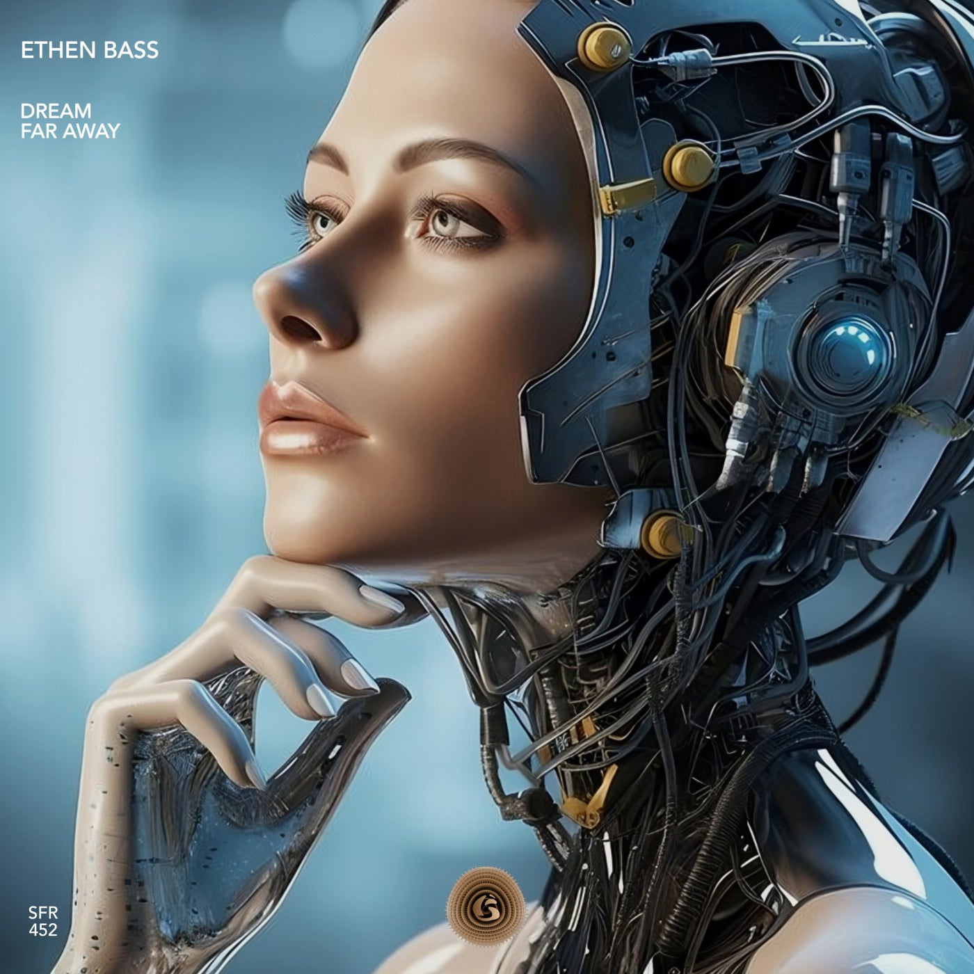 Cover - Ethen Bass - Far Away (Original Mix)