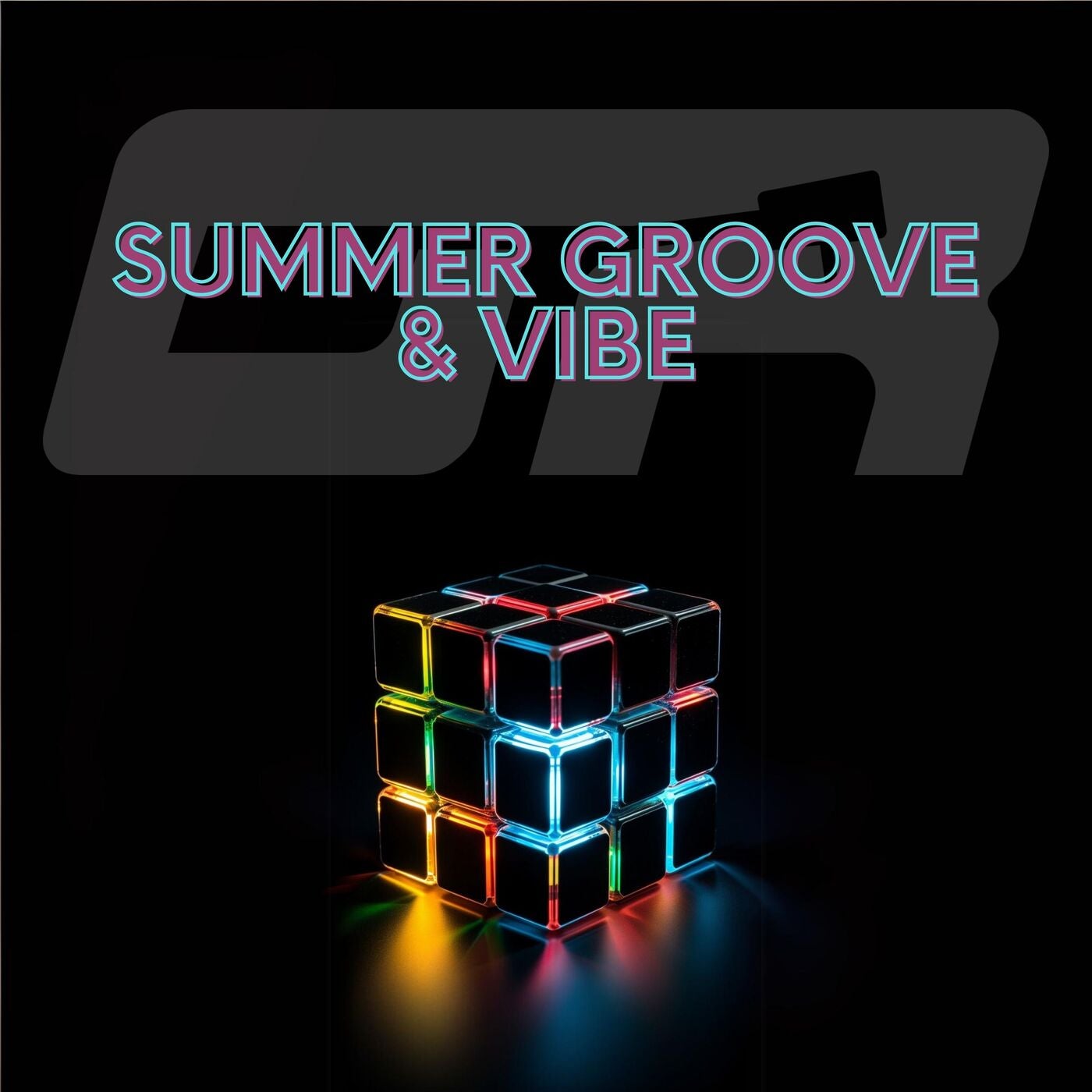 Cover - DiMO (BG) - Work This (Original Mix)