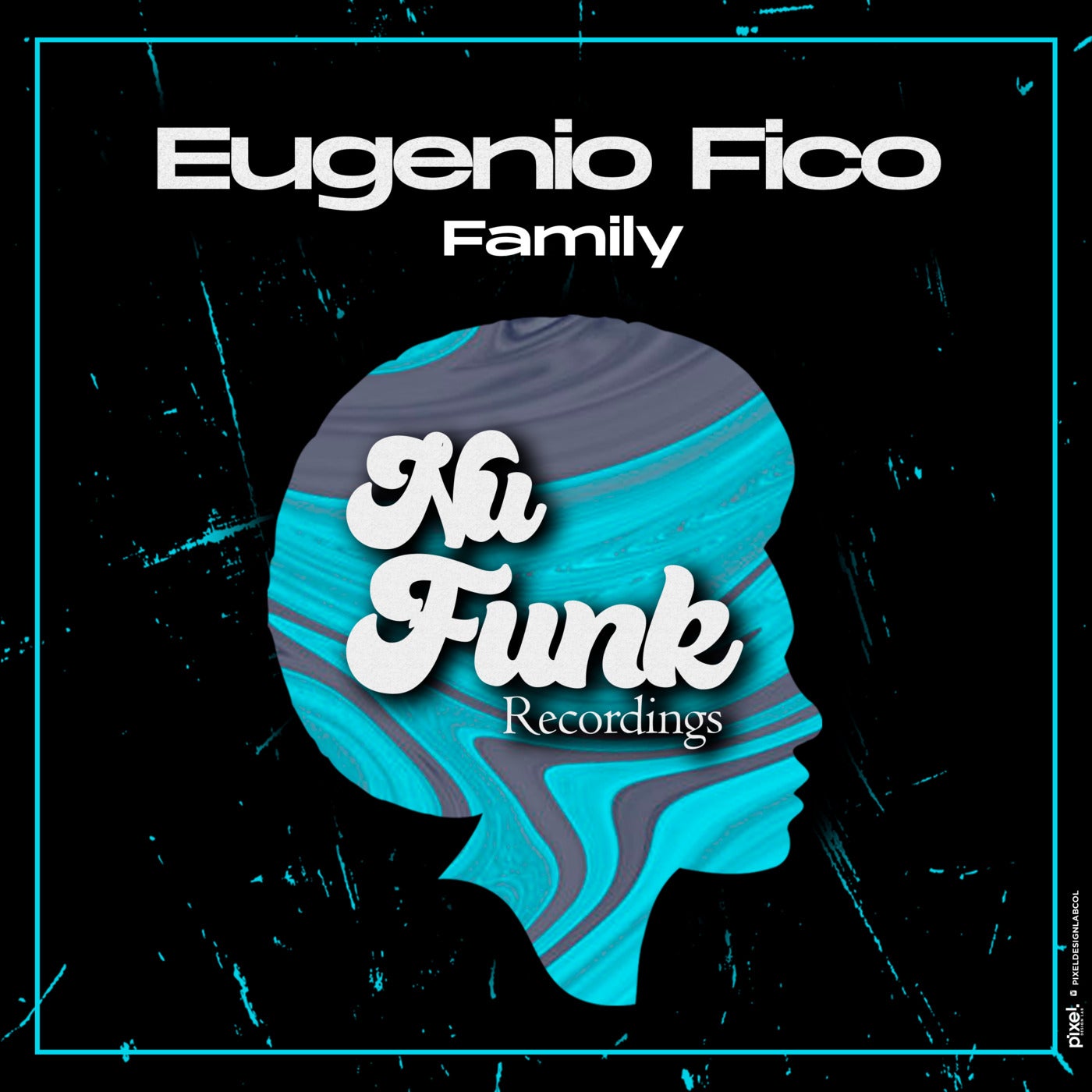 Cover - Eugenio Fico - Family (Original Mix)