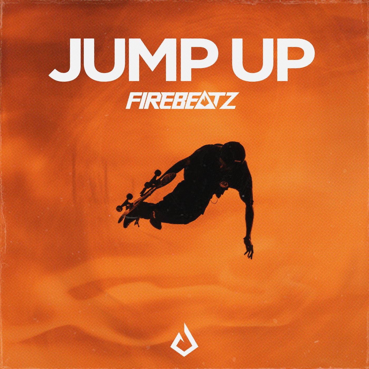 Cover - Firebeatz - Jump Up (Extended Mix)