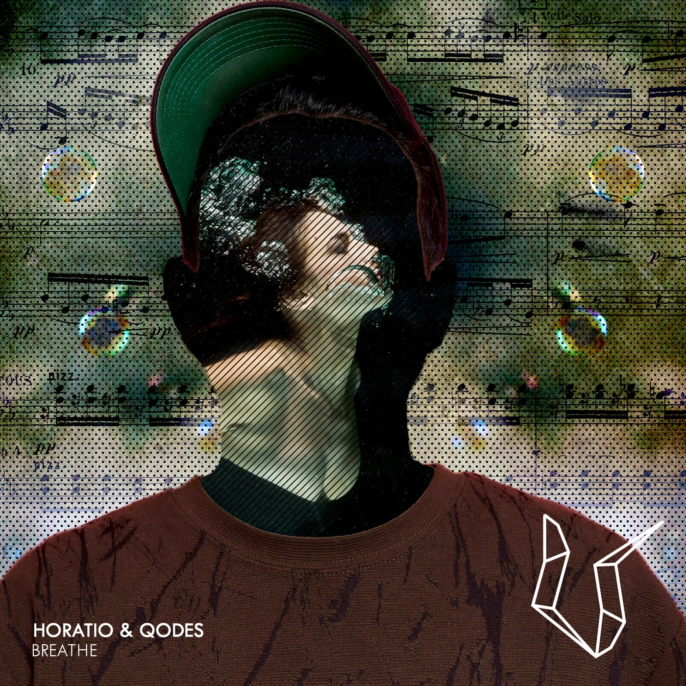 Cover - Horatio, Qodës - Belonna (Original Mix)
