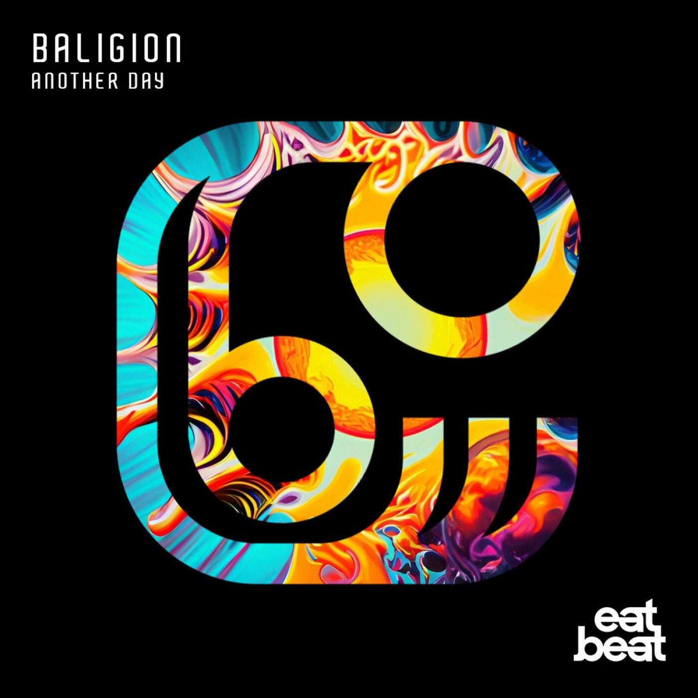Cover - Baligion - Clap Yo Hands (Original Mix)
