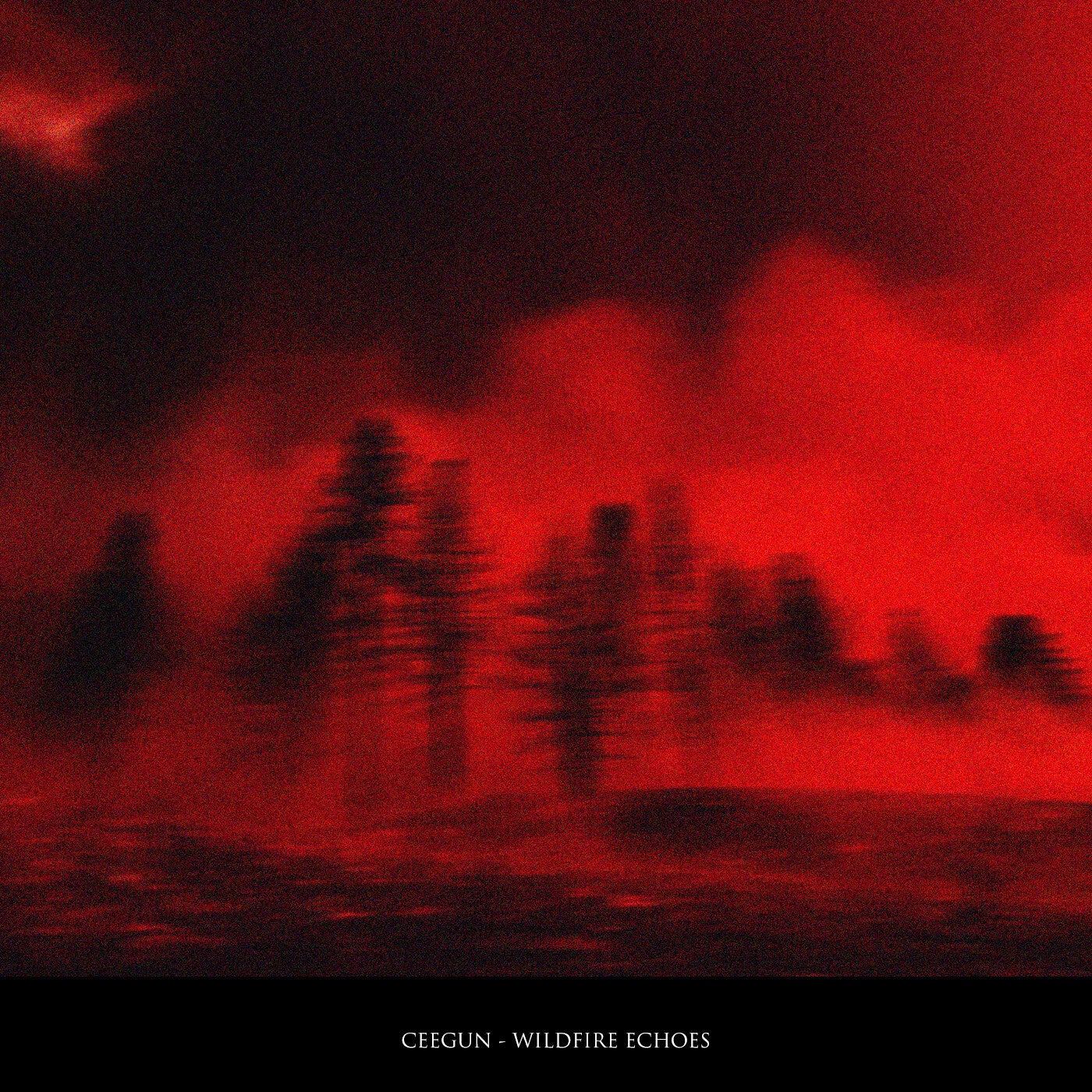 Cover - Ceegun - Crossroads (Original Mix)