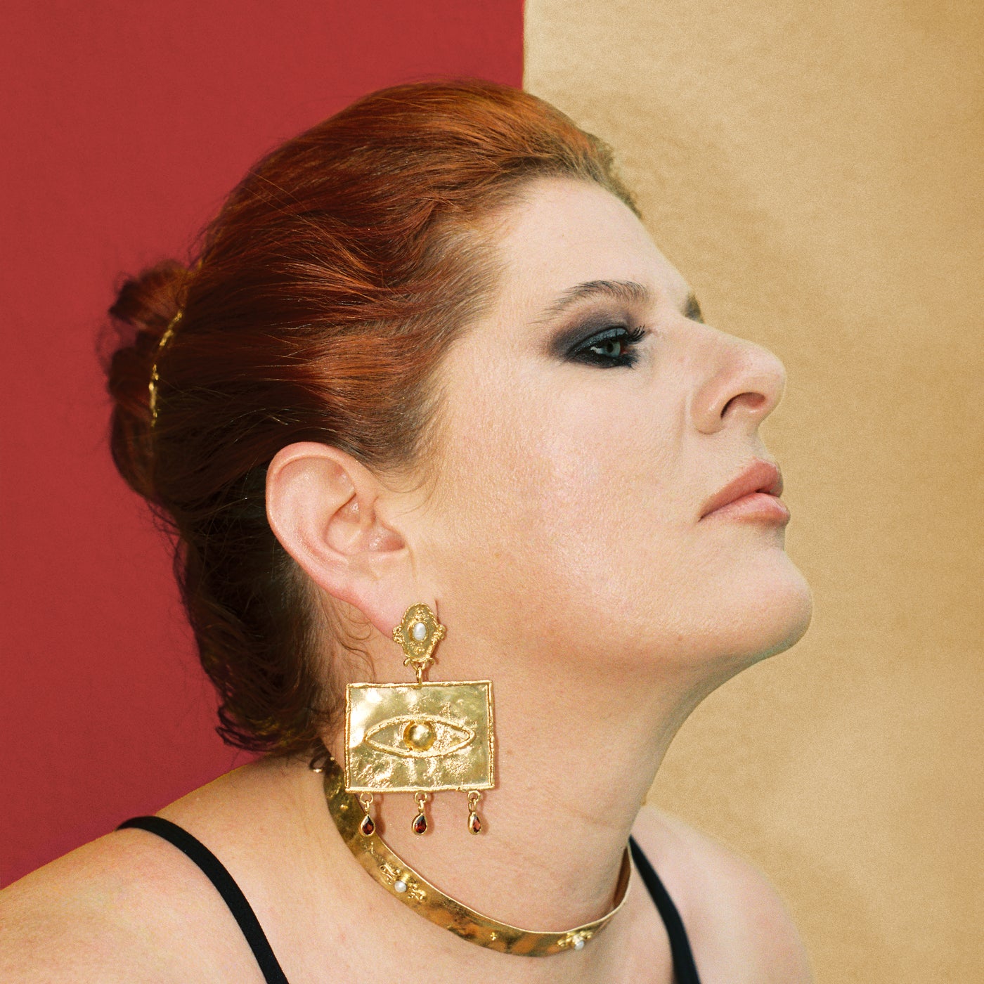 Cover - CC:DISCO!, Jennifer Loveless - Magic (Is In Tempo) (BASHKKA'S Basic Instinct Mix)