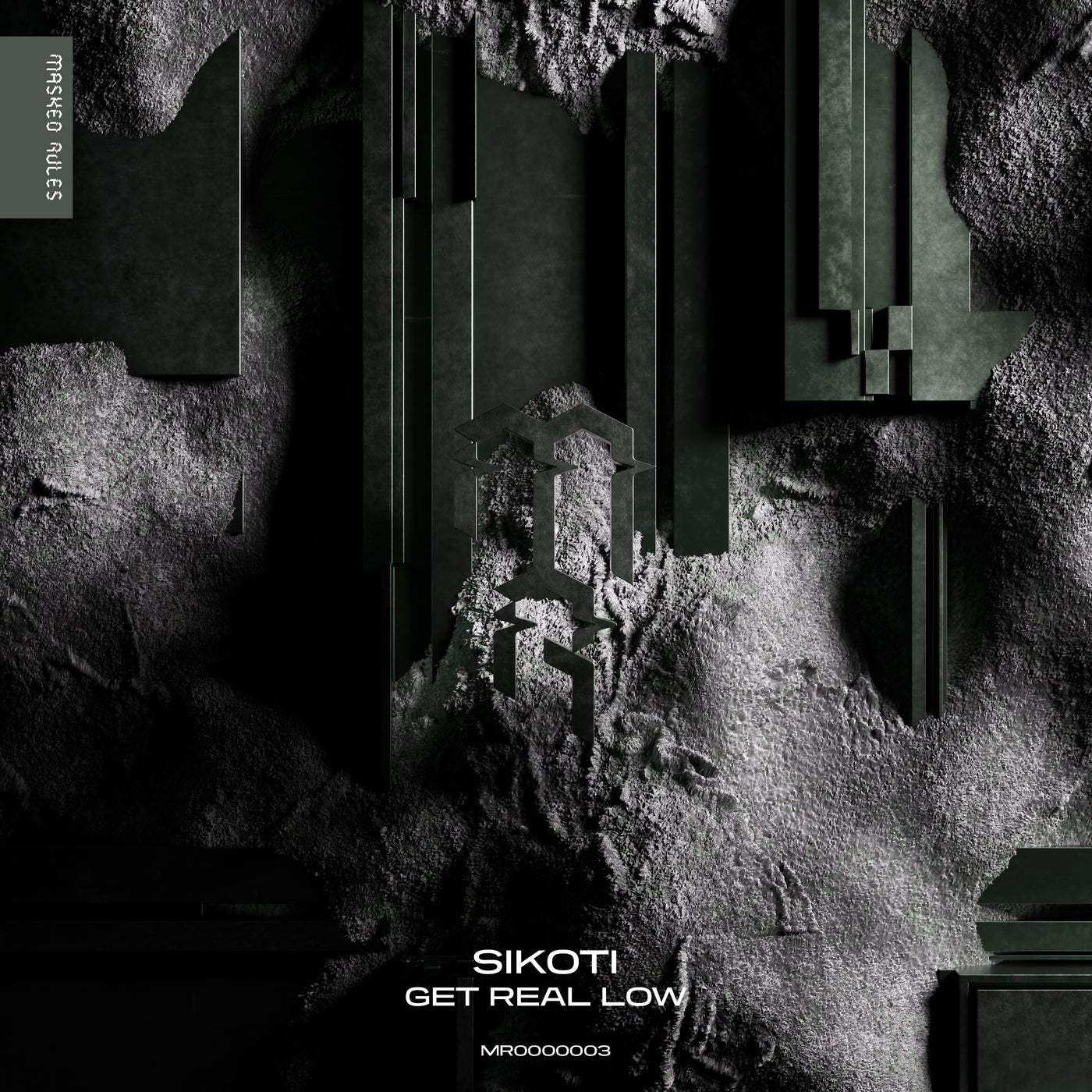 Cover - Sikoti - Get Real Low (Original Mix)