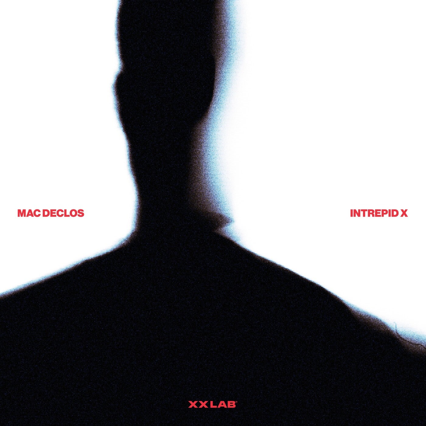 Cover - Mac Declos - Intrepid X (Original Mix)