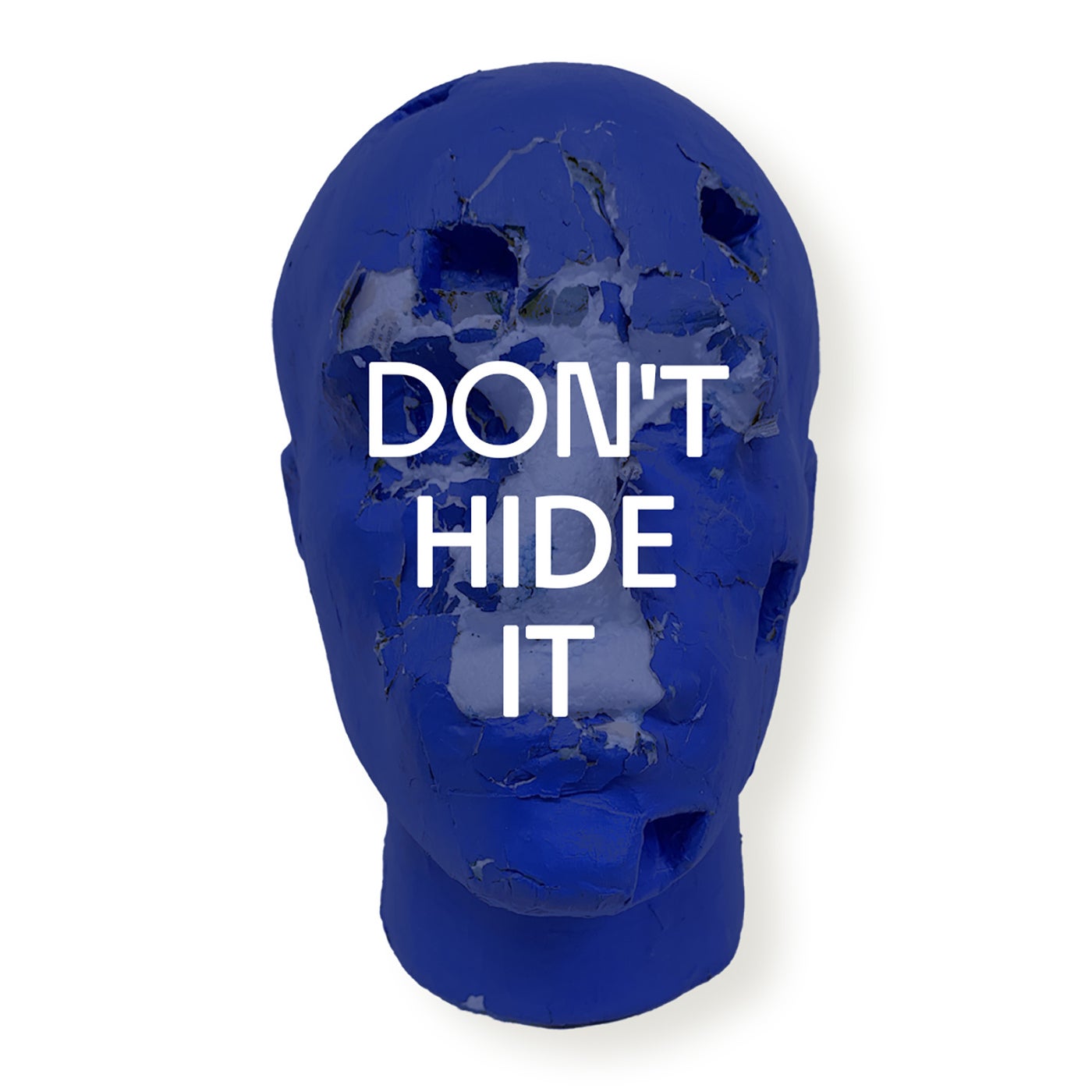 Cover - Joseph Ashworth - Don't Hide It (Dub)