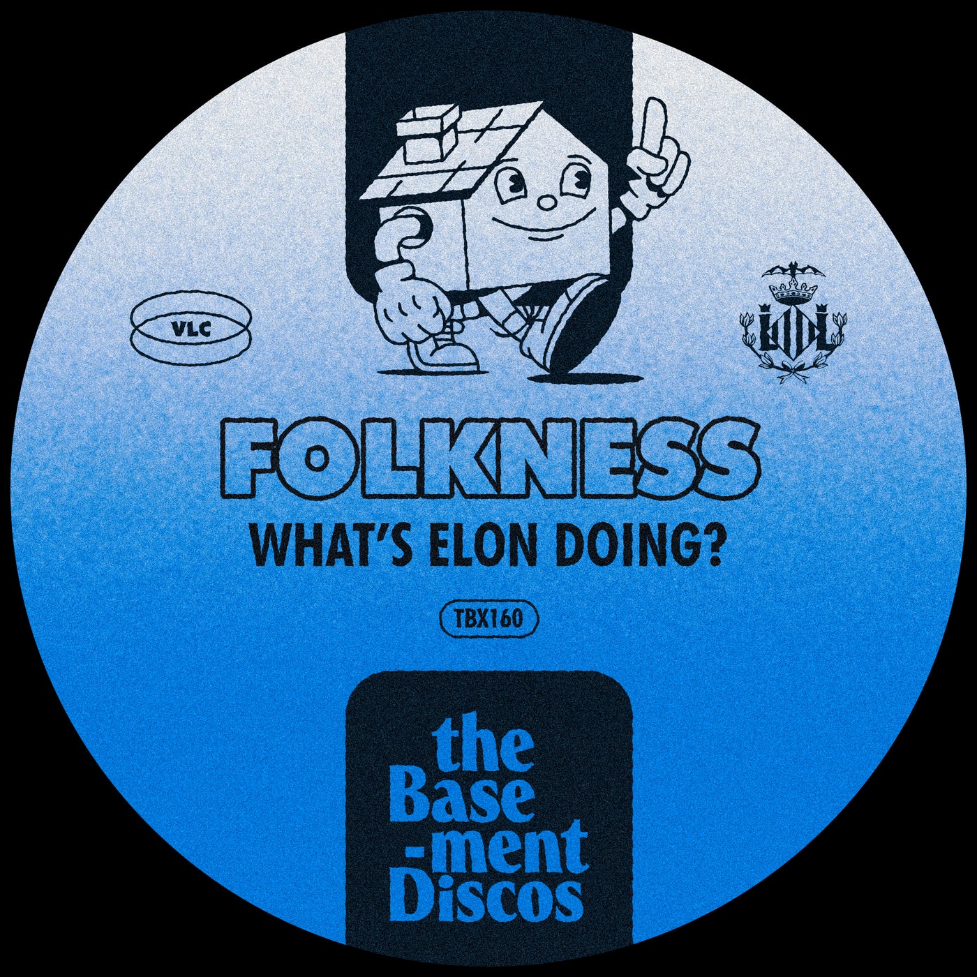 Cover - Folkness - Set It Off (Original Mix)