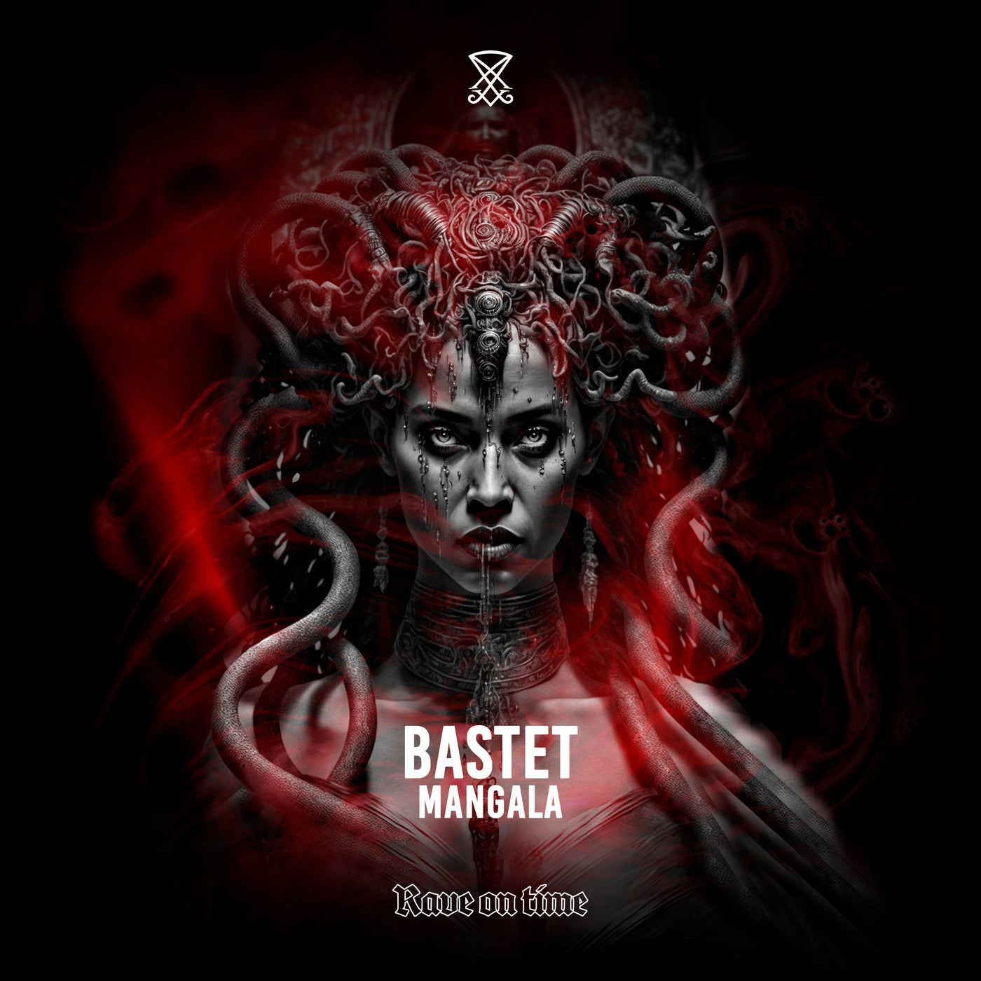 Cover - Bastet - Mangala (Original Mix)