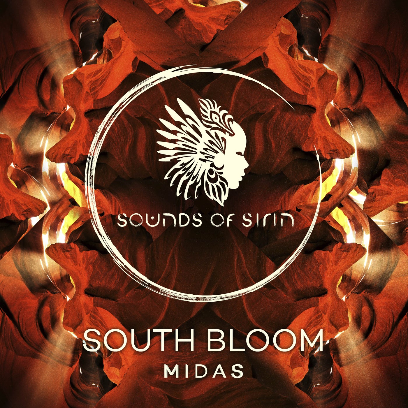 Cover - South Bloom - Tarata (Extended Mix)