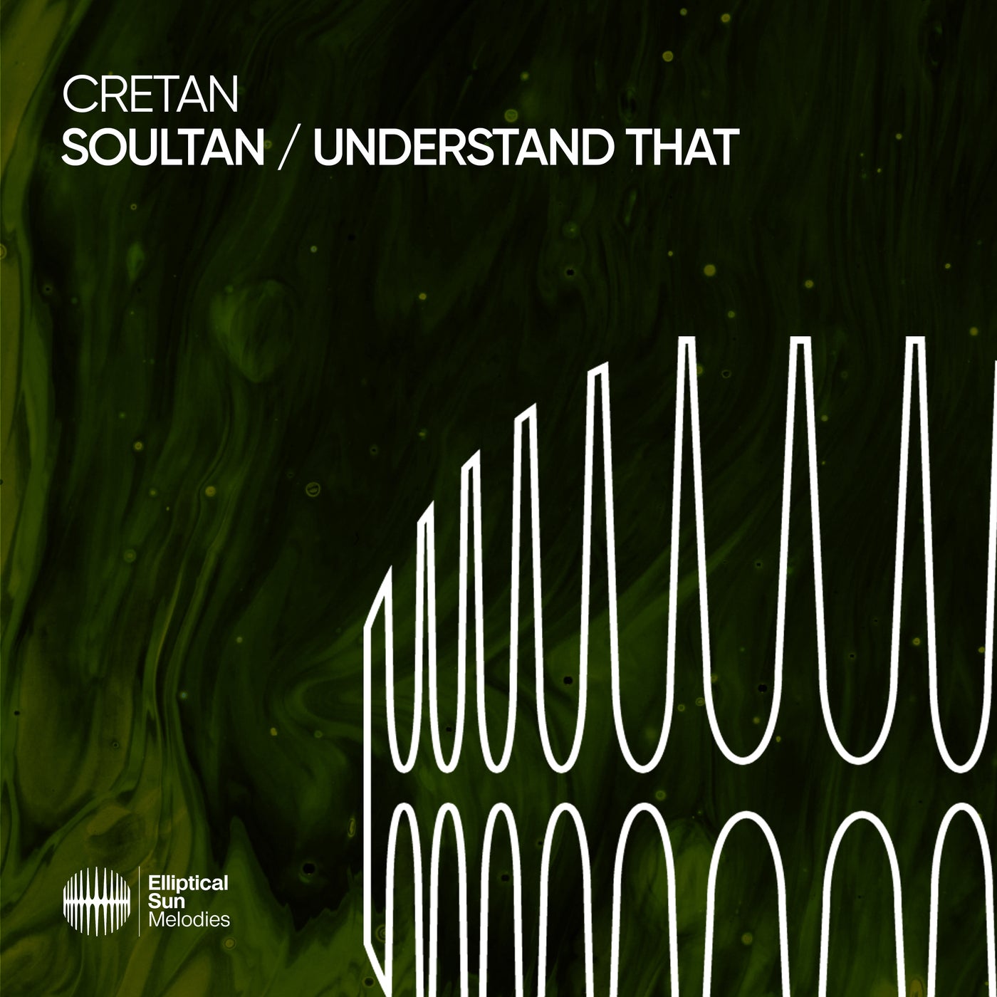 Cover - Cretan - Soultan (Extended Mix)