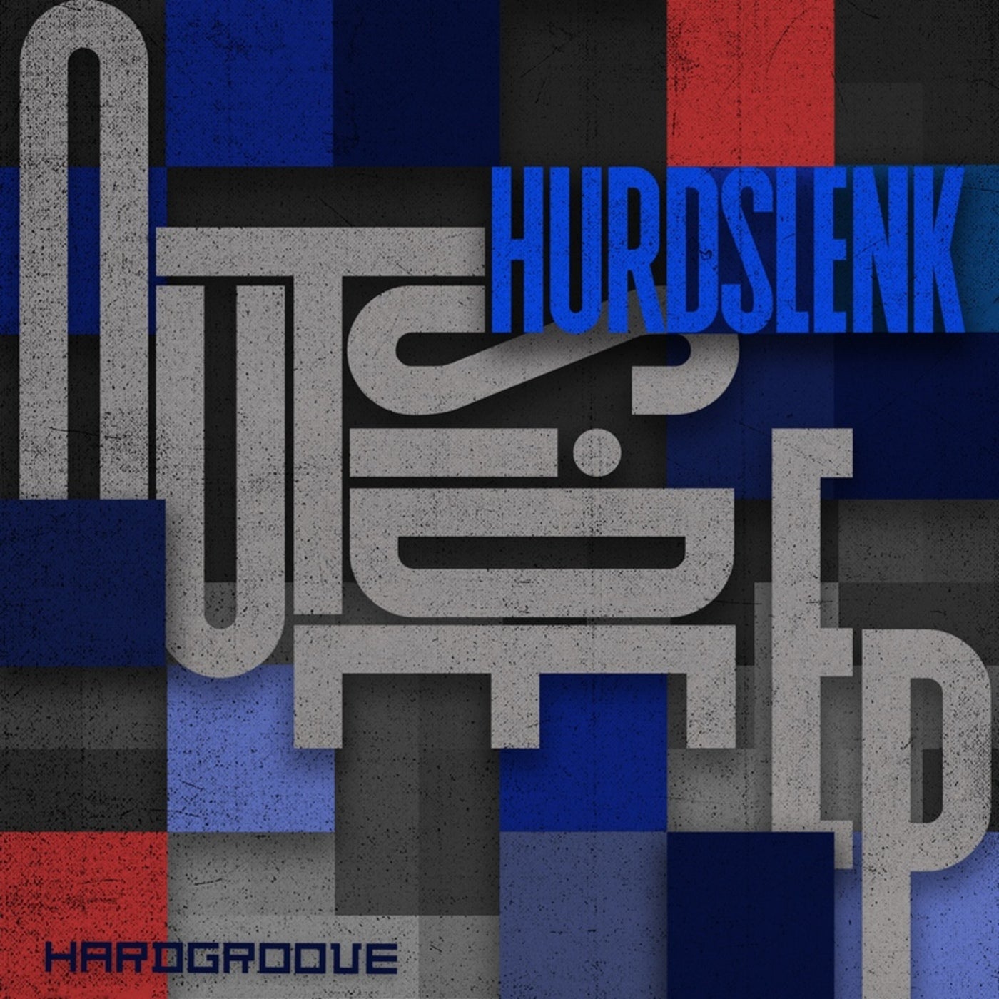 Cover - Hurdslenk - False Pretence (Original Mix)