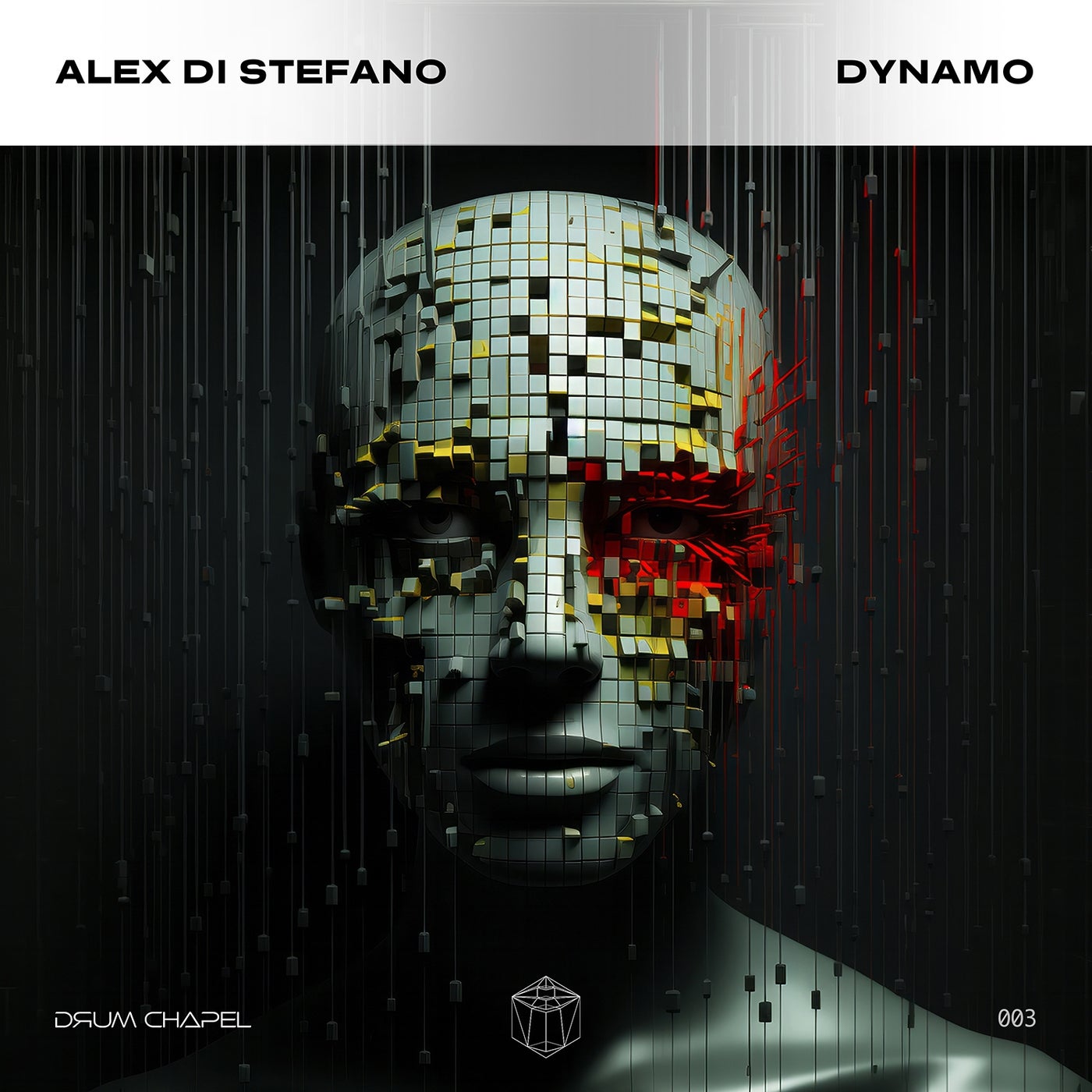 Cover - Alex Di Stefano - Dynamo (Original Mix)
