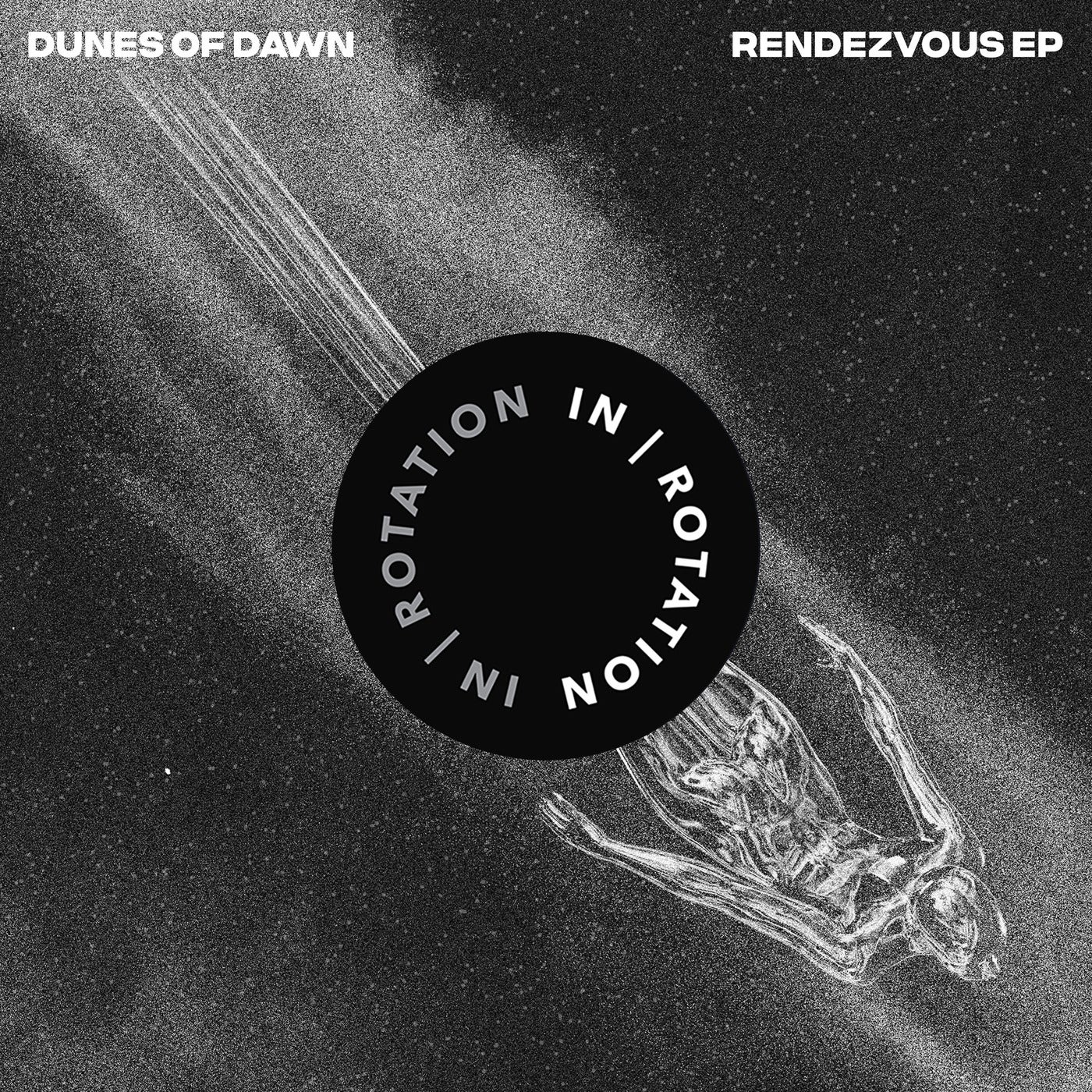 Cover - Dunes Of Dawn, RIIJA - Rendezvous (Original Mix)