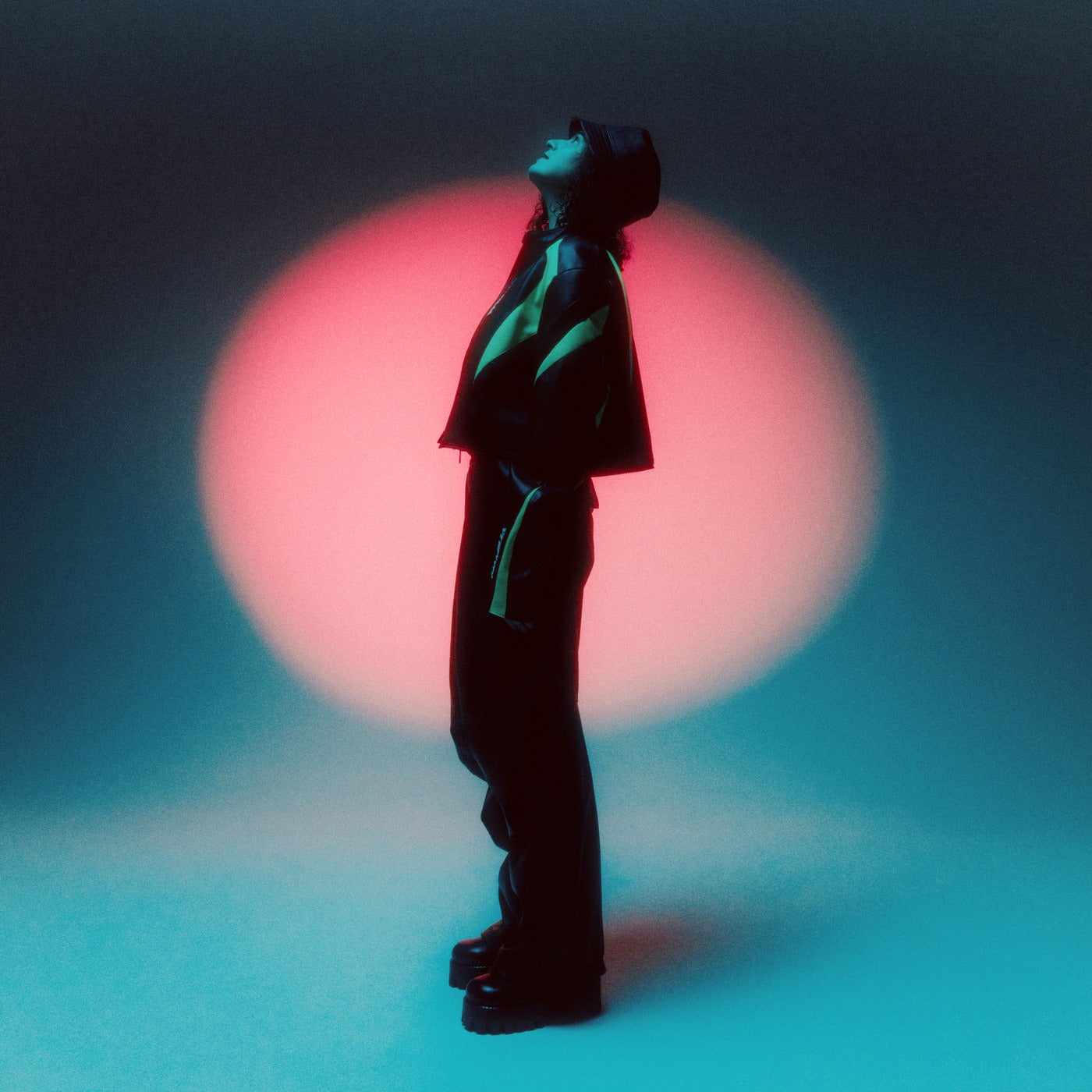 Cover - Carlita - Time (Edit)