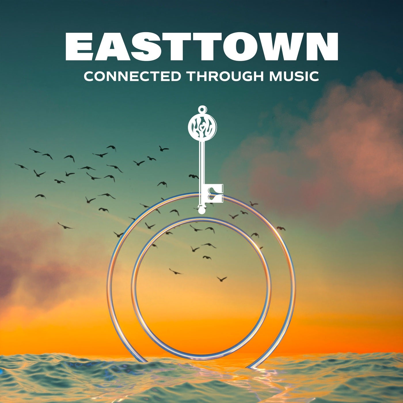 Cover - Easttown - Discotheque (Original Mix)