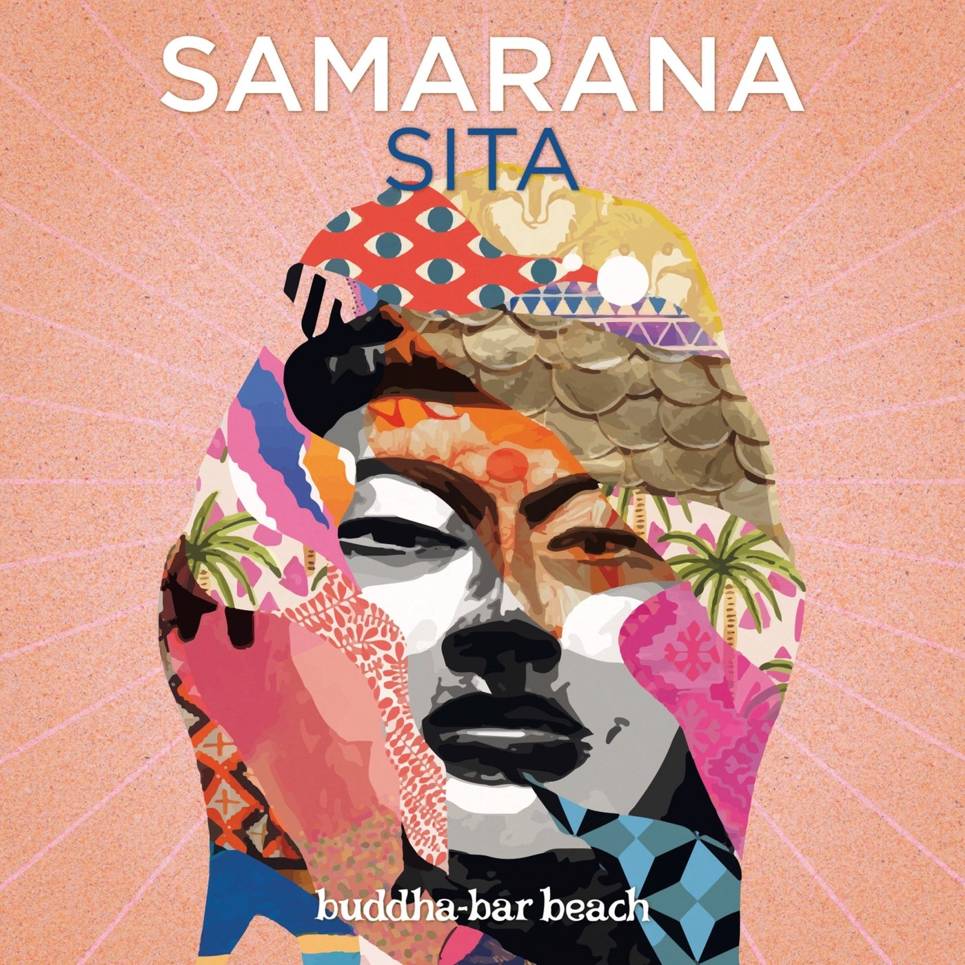 Cover - Buddha Bar, Samarana - Sita (Original Mix)
