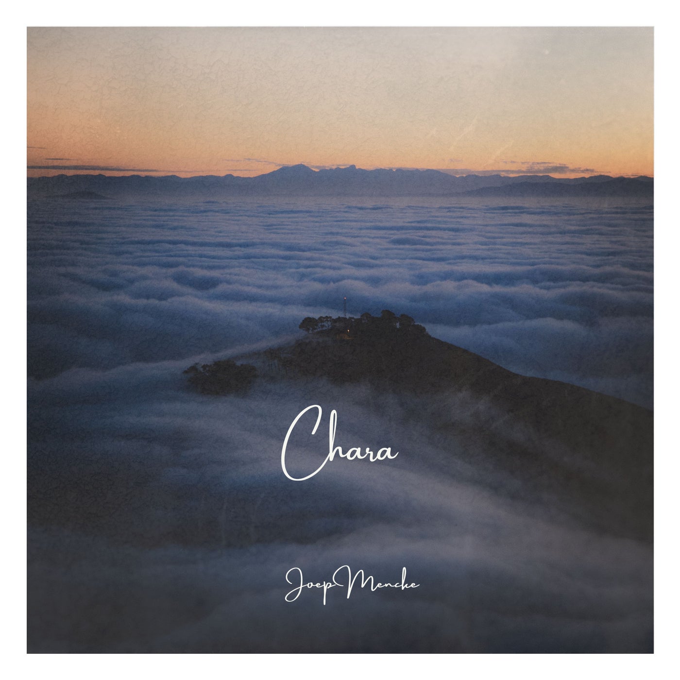 Cover - Joep Mencke - Chara (Original Mix)