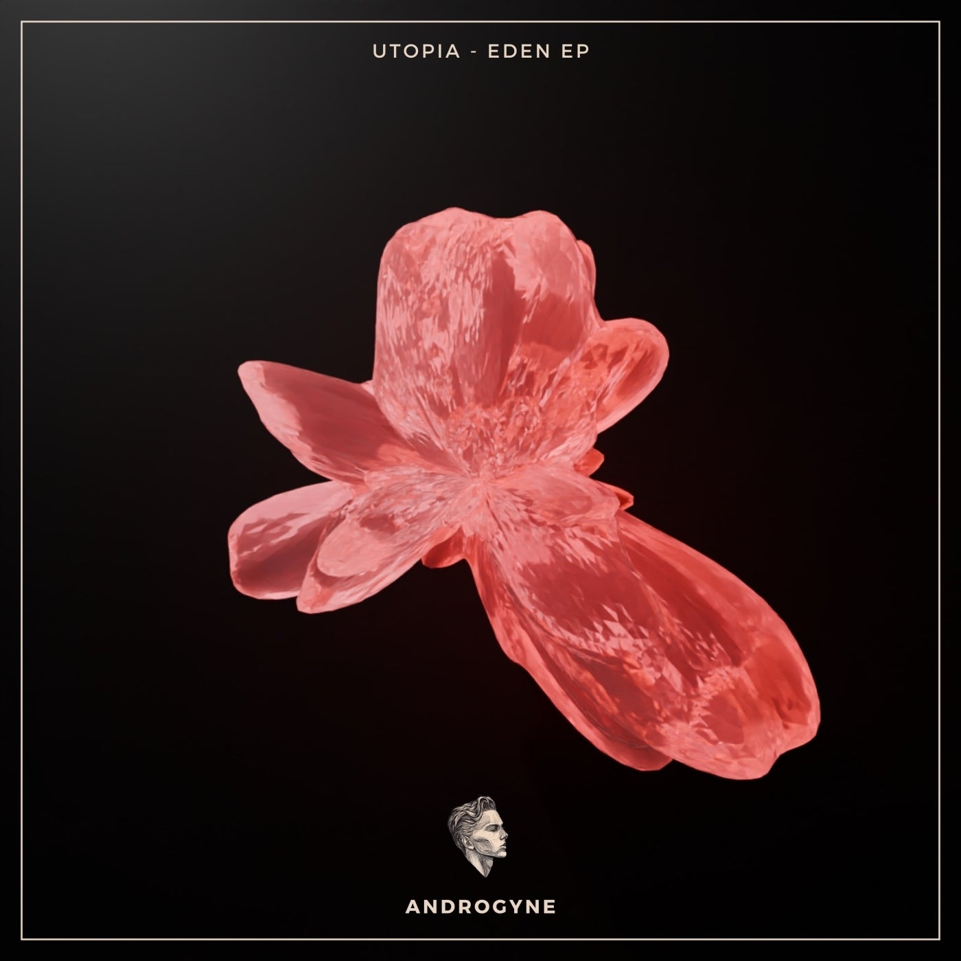 Cover - UTOPIA (ofc) - Chosen Ones (Original Mix)