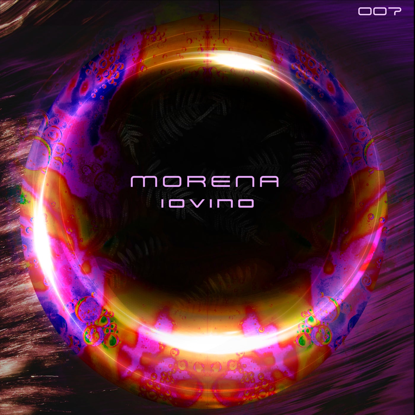Cover - Iovino - Morena (Original Mix)