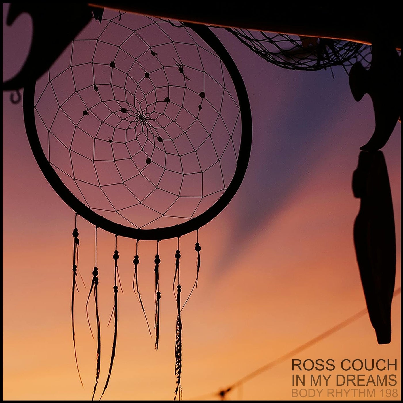 Cover - Ross Couch - In My Dreams (Original Mix)