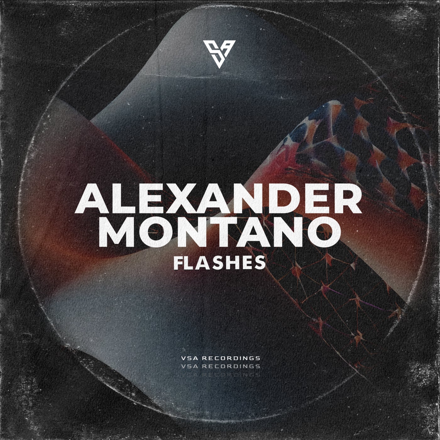 Cover - Alexander Montano - Flashes (Original Mix)