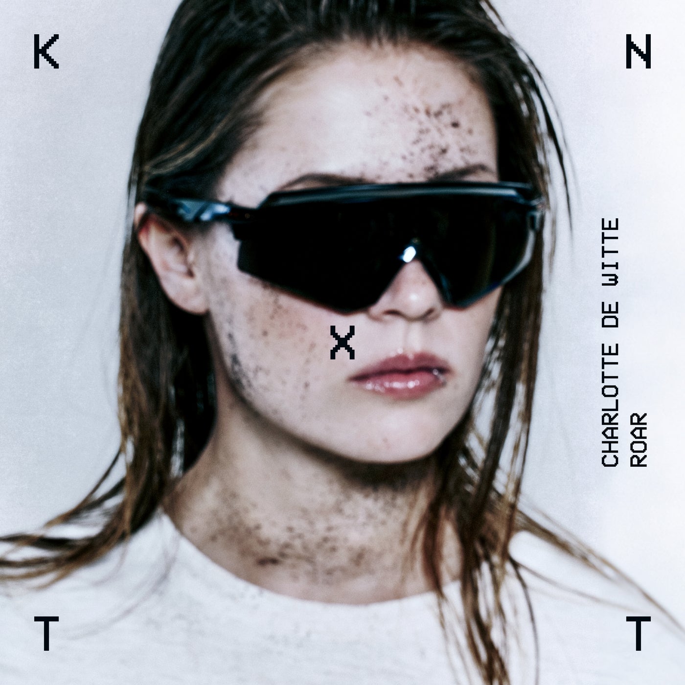 Cover - Charlotte de Witte - Roar (Original Mix)