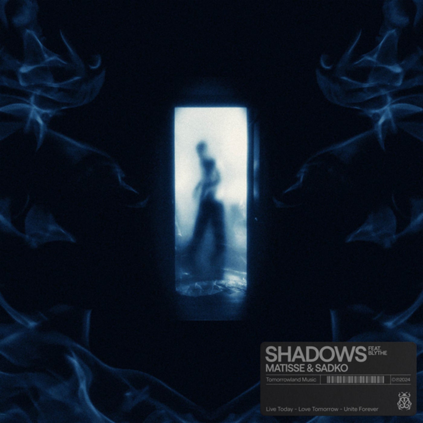 Cover - Matisse & Sadko, Blythe - Shadows (Original Mix)