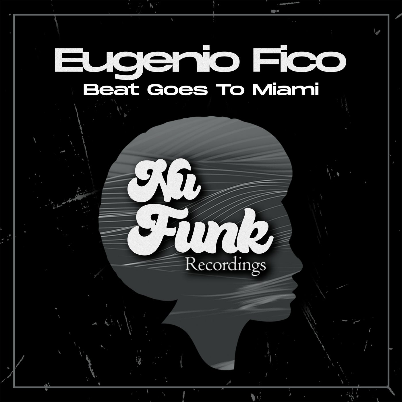 Cover - Eugenio Fico - Beat Goes To Miami (Original Mix)