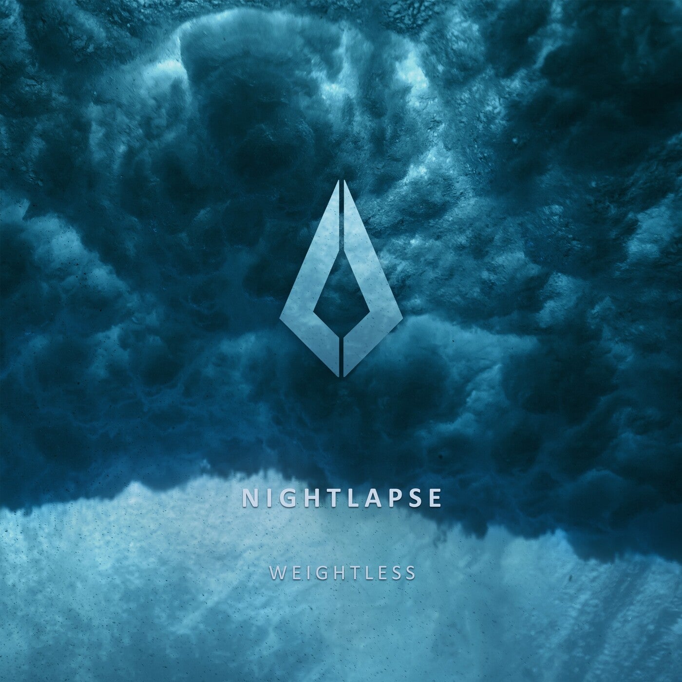 Cover - Nightlapse - Weightless (Extended Mix)