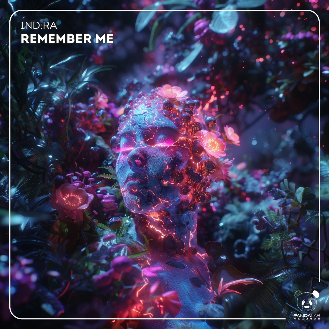 Cover - IND:RA - Remember Me (Extended Mix)
