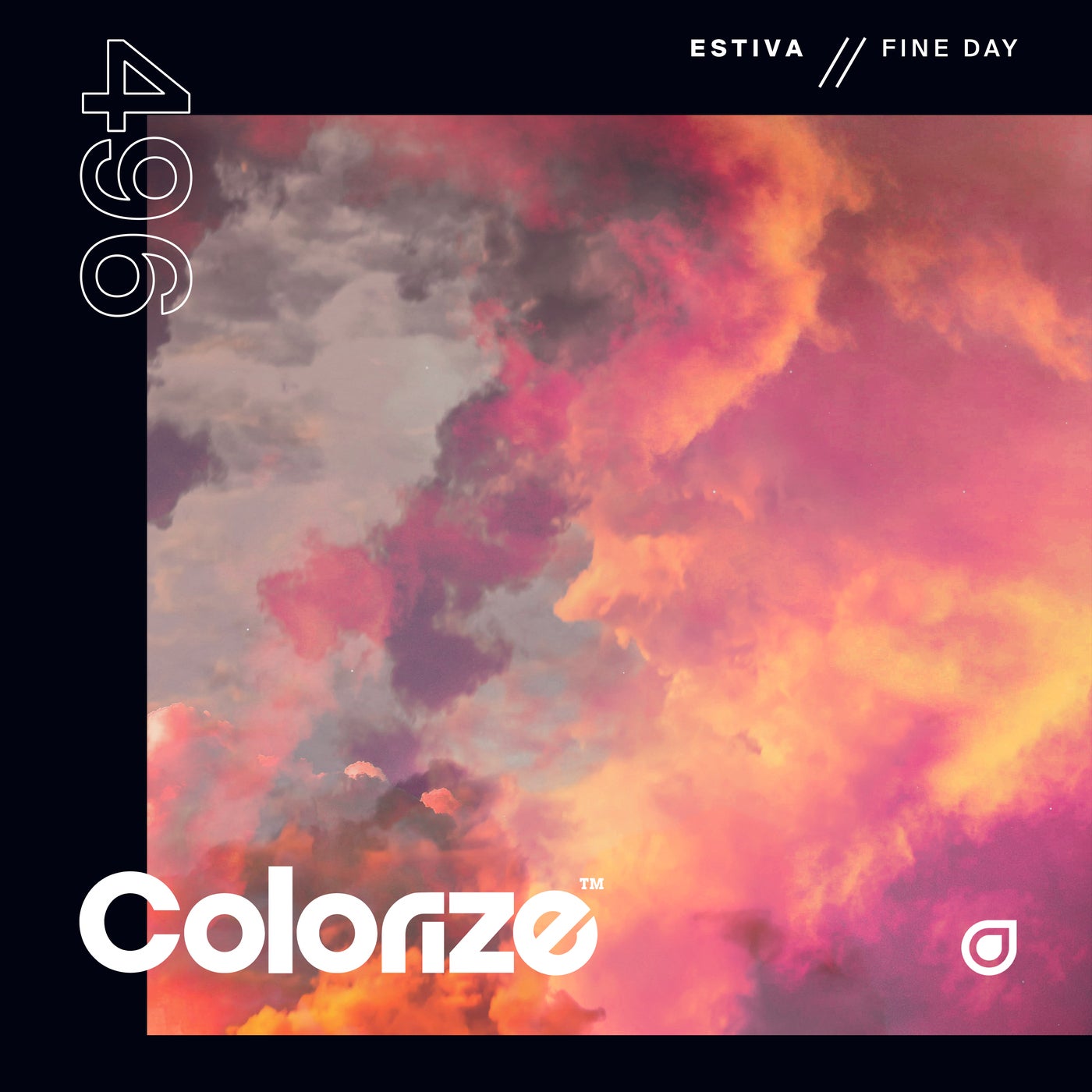 Cover - Estiva - Fine Day (Extended Mix)