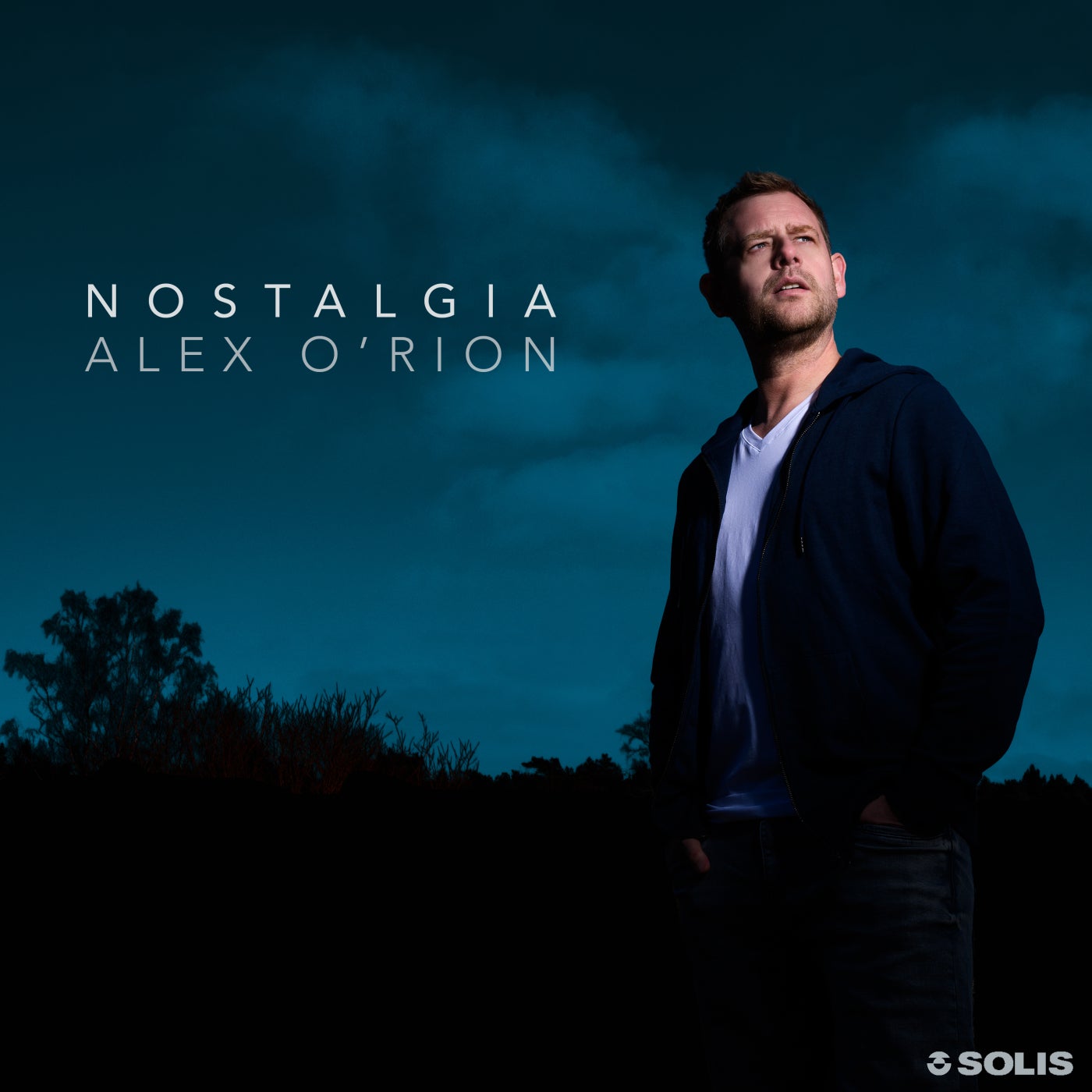 Cover - Alex O'Rion - Librium (Album Extended Mix)
