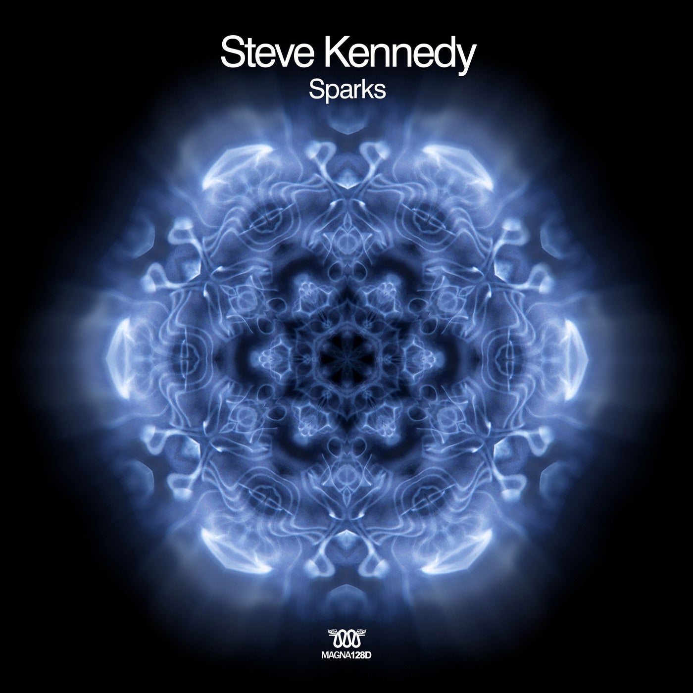 Cover - Steve Kennedy - Sparks (Extended Mix)