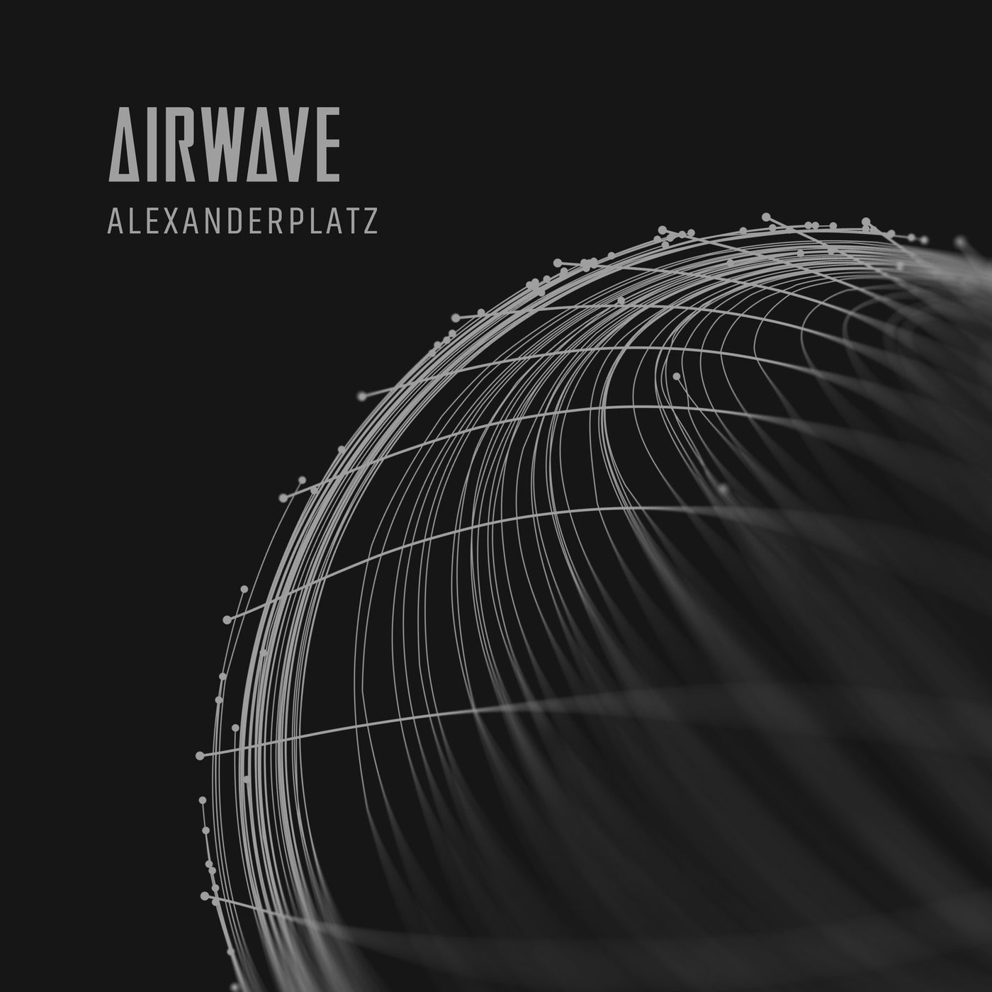 Cover - Airwave - Alexanderplatz (Extended Mix)