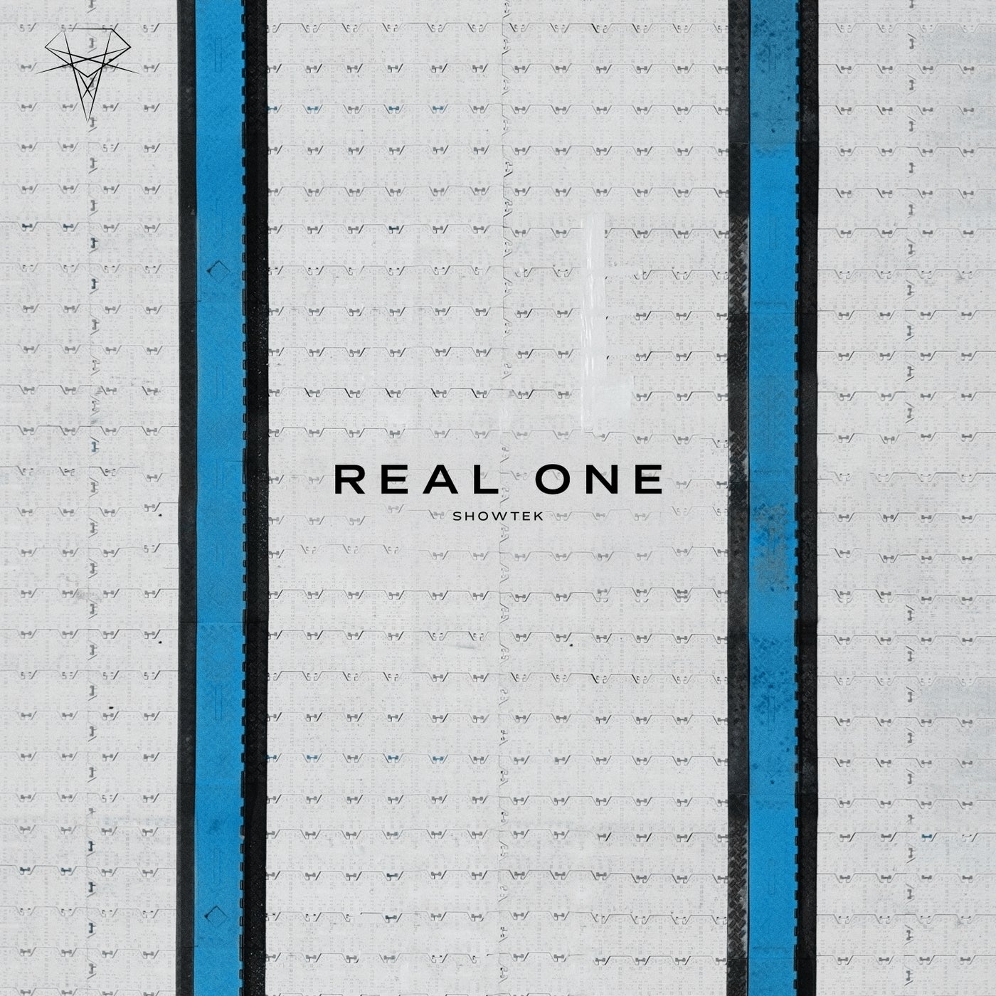 Cover - Showtek - Real One (Original Mix)