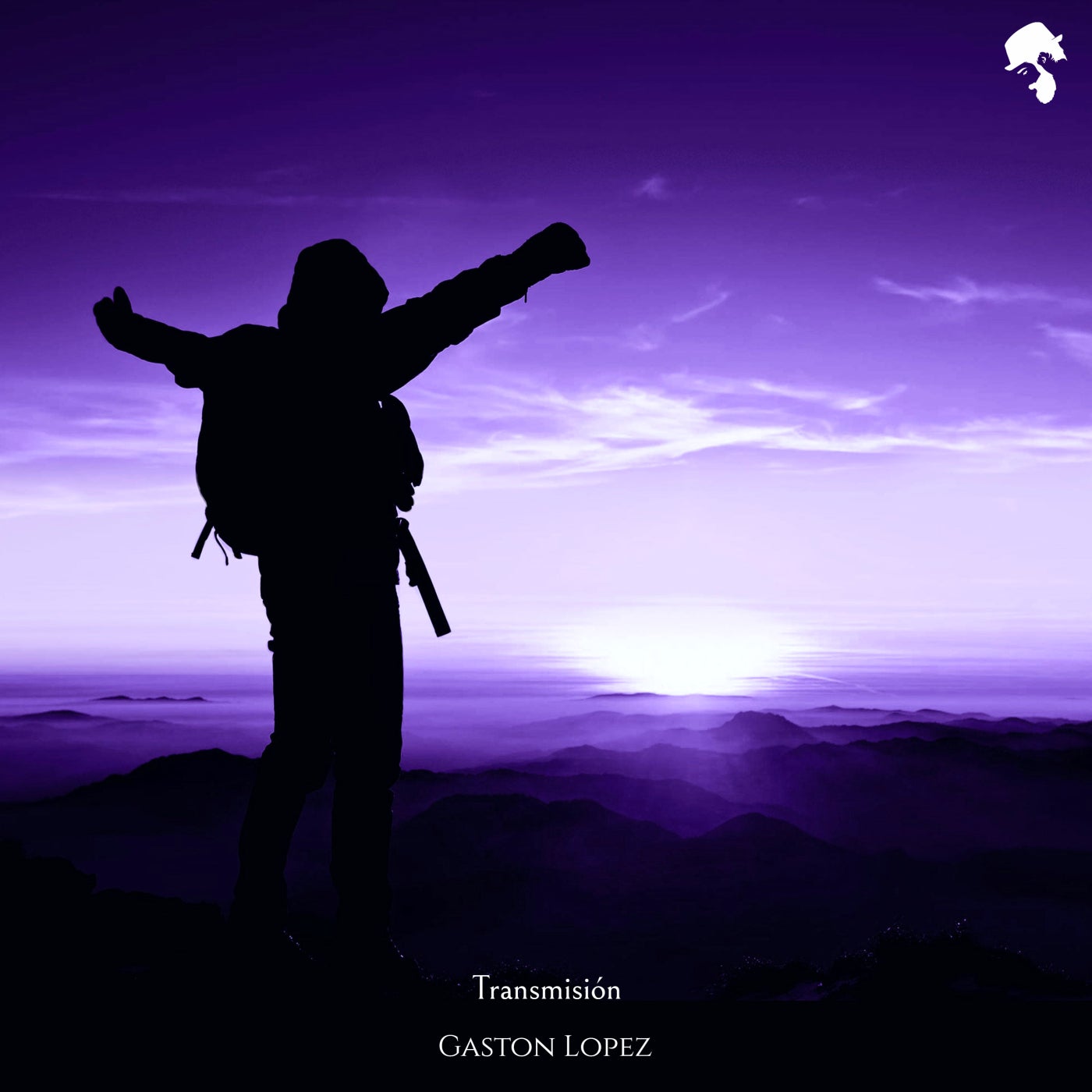 Cover - Gaston Lopez - Transmisión (Original Mix)