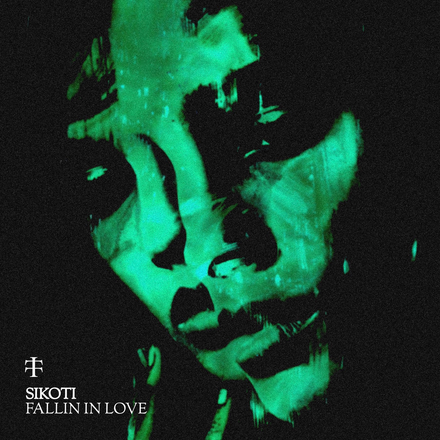 Cover - Sikoti, TELETECH - Fallin' in Love (Original Mix)